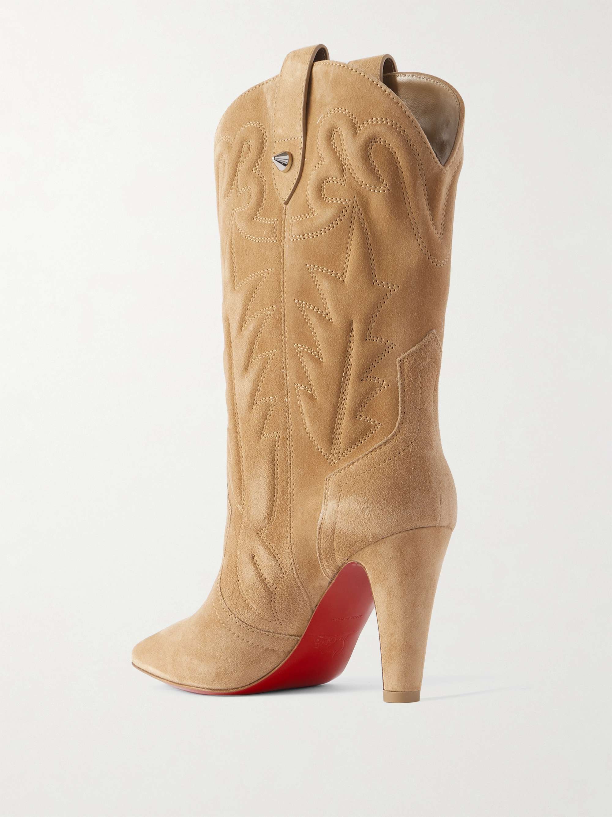 CHRISTIAN LOUBOUTIN 