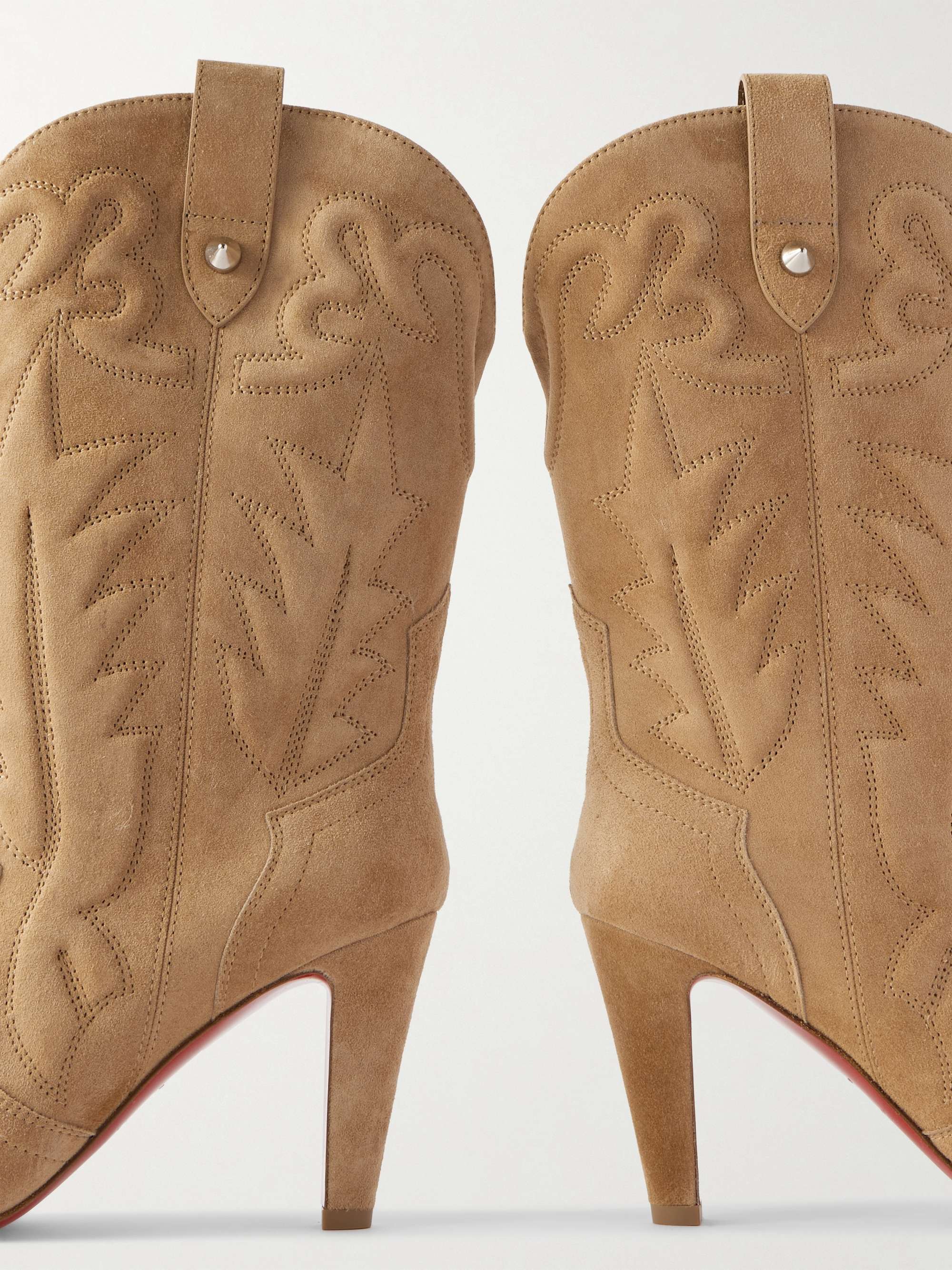 CHRISTIAN LOUBOUTIN 