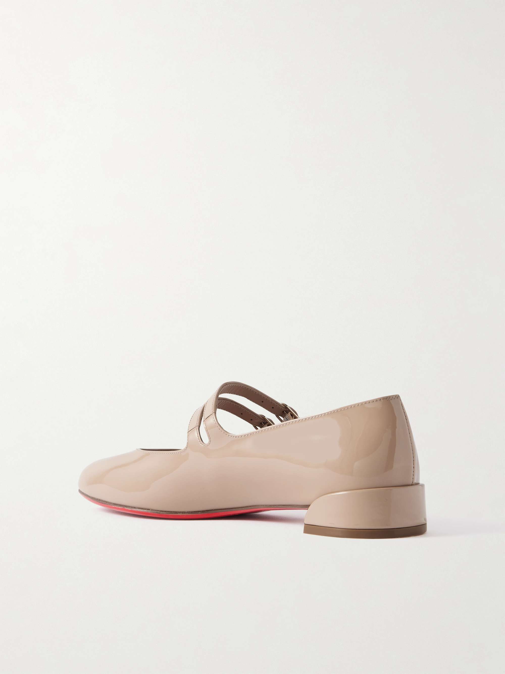 CHRISTIAN LOUBOUTIN 