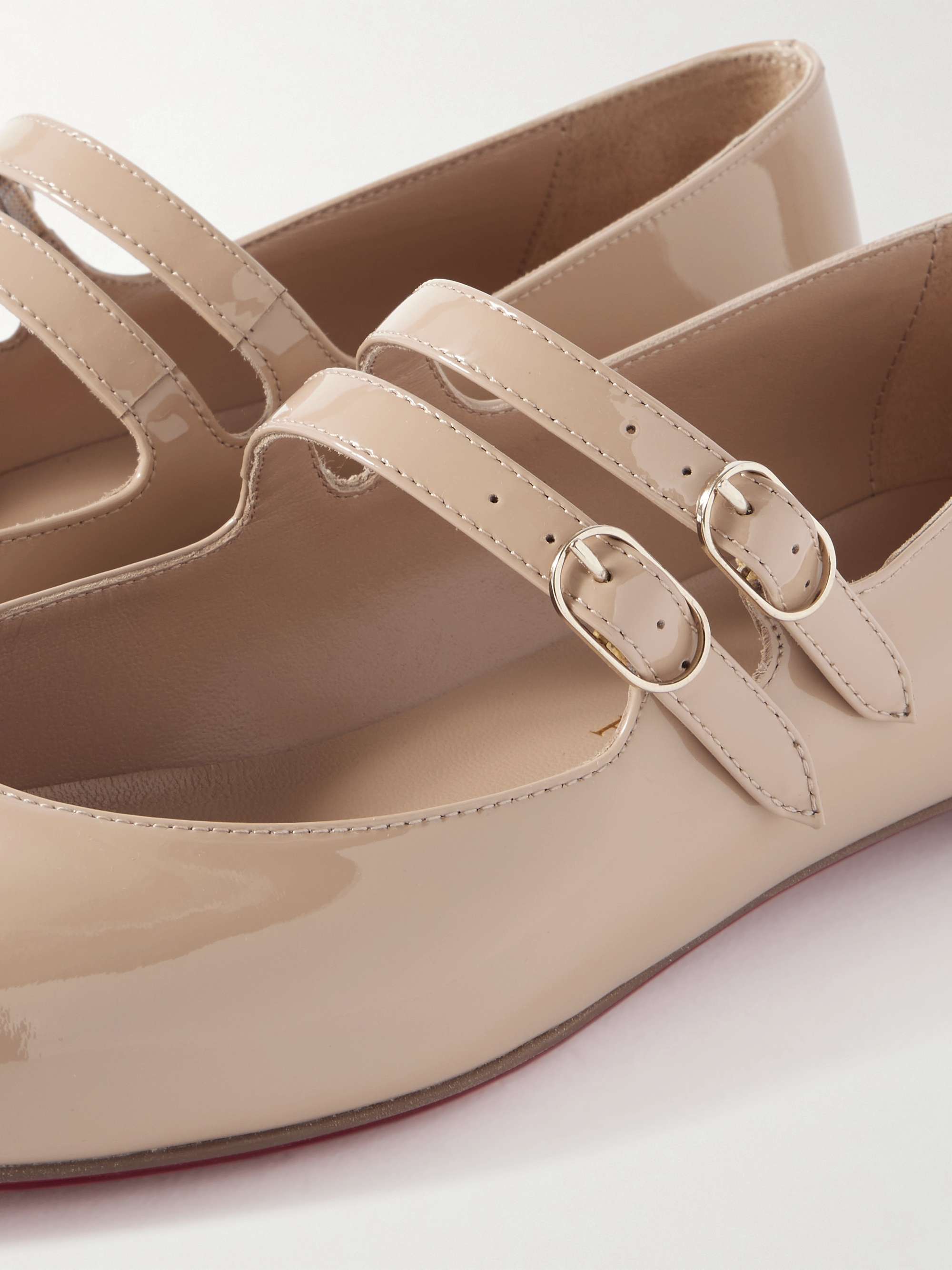 CHRISTIAN LOUBOUTIN 