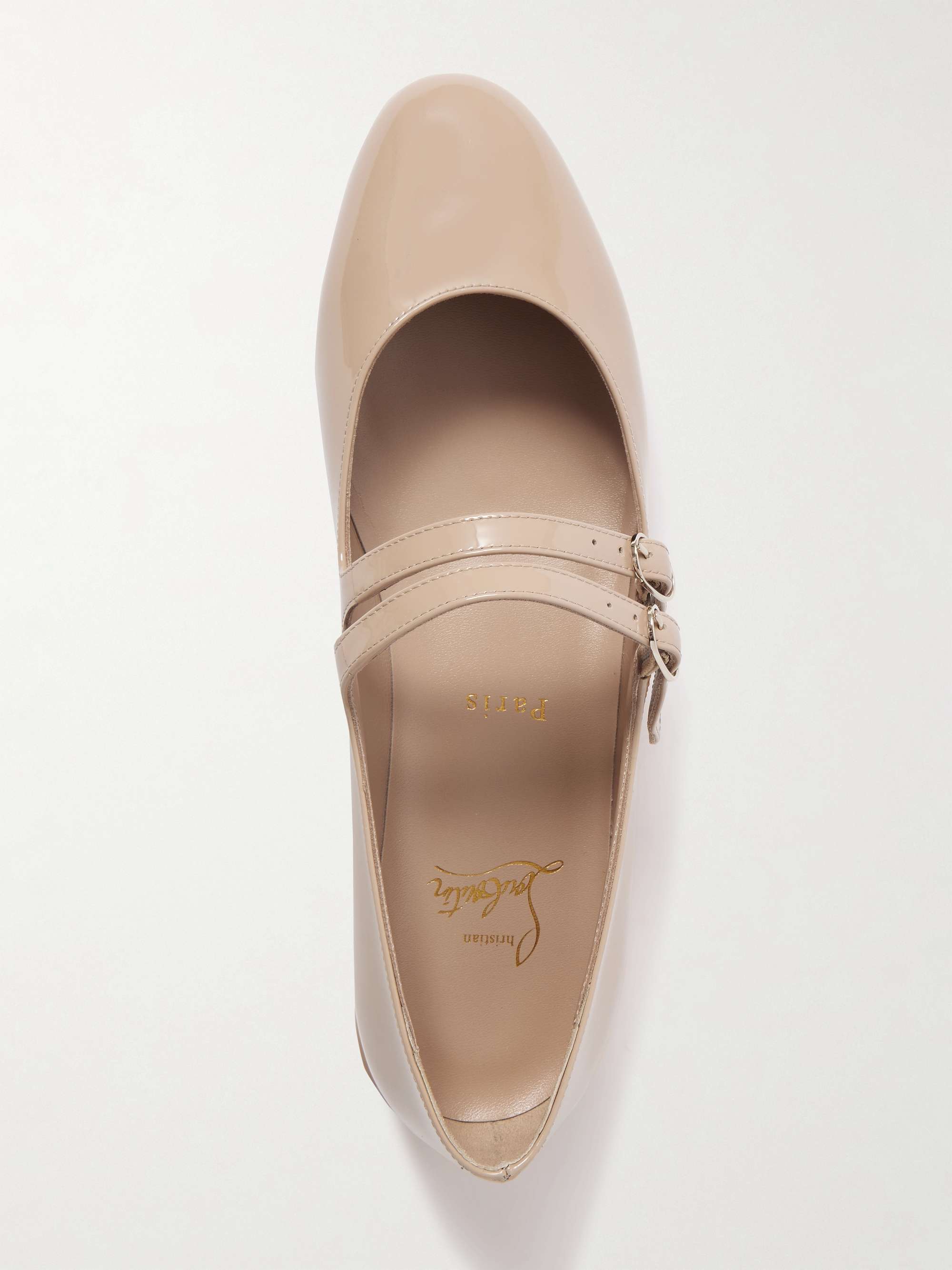 CHRISTIAN LOUBOUTIN 