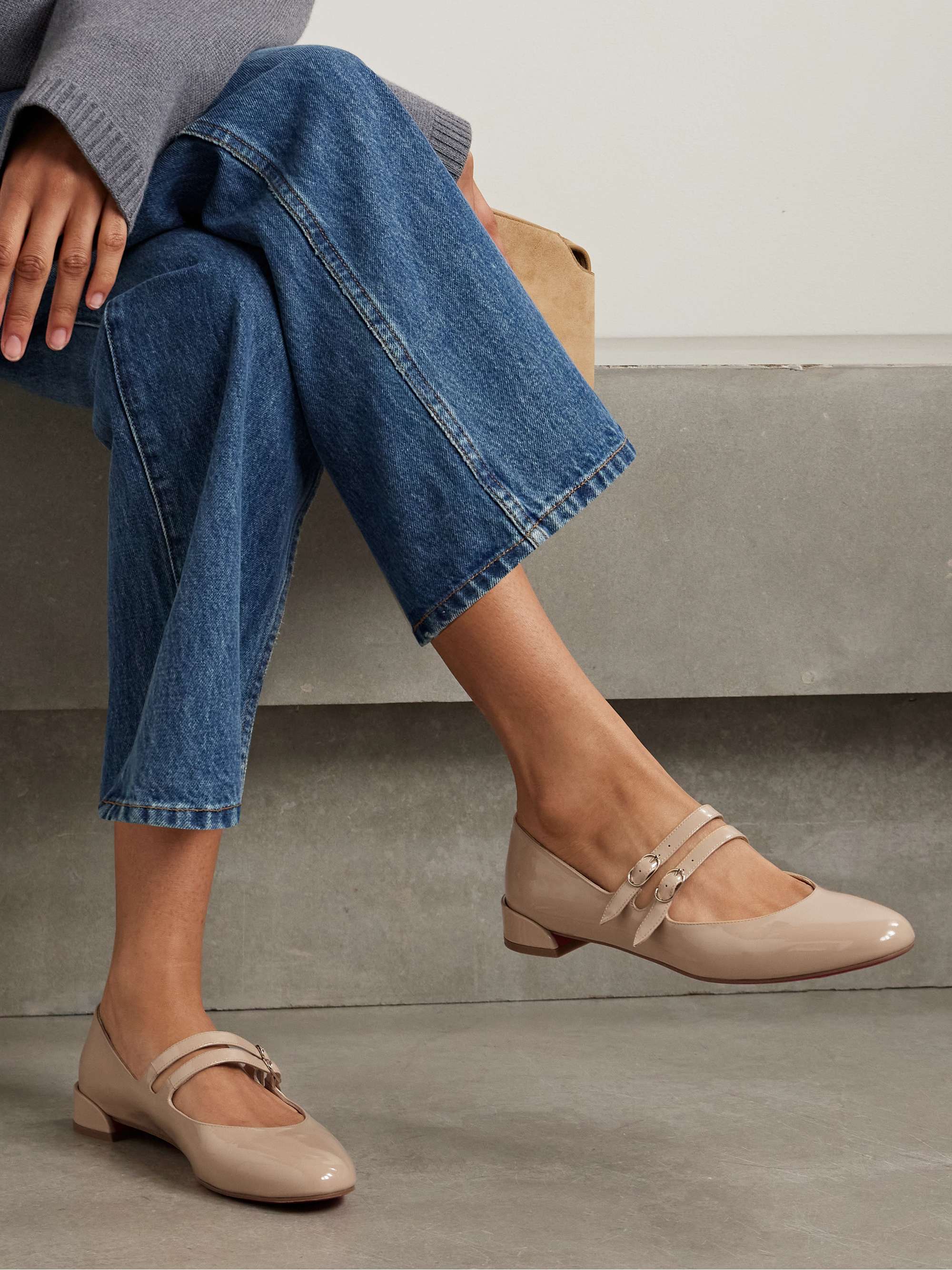 CHRISTIAN LOUBOUTIN 