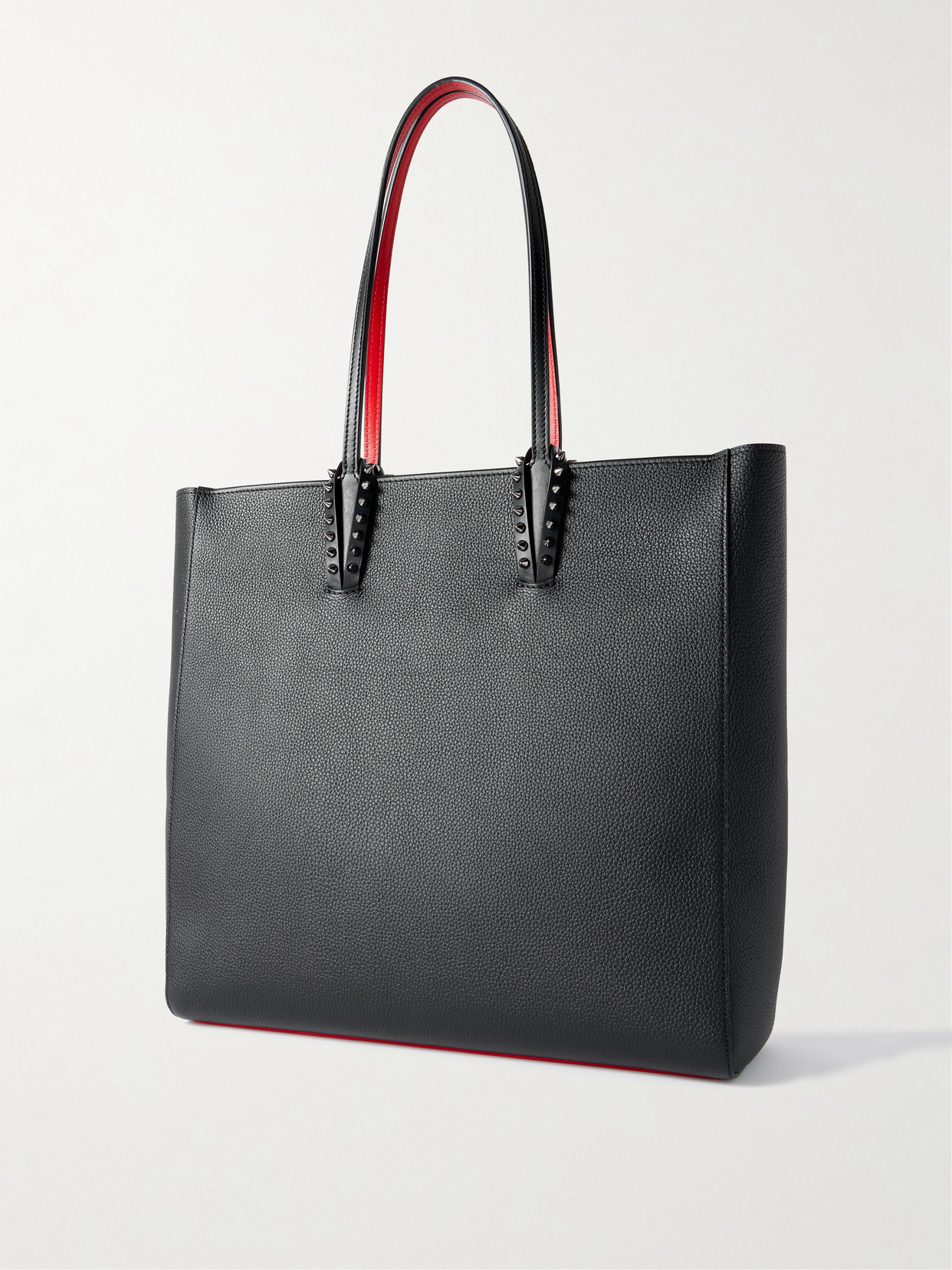 Christian Louboutin Cabata Leather Tote