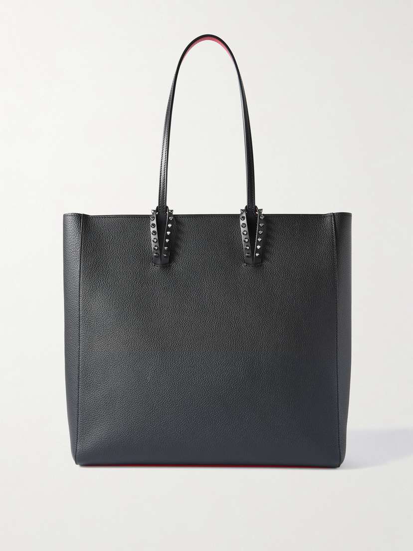 Christian Louboutin Cabata Leather Tote