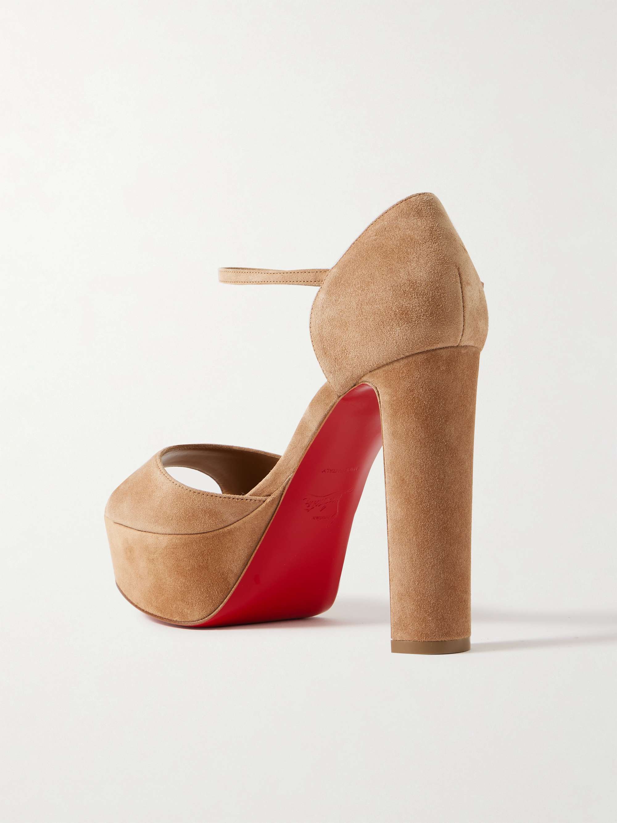 CHRISTIAN LOUBOUTIN 