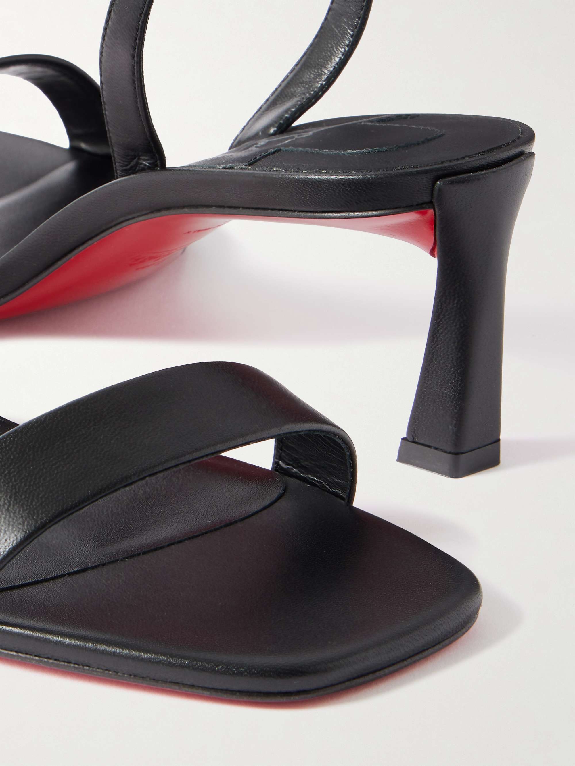 CHRISTIAN LOUBOUTIN 