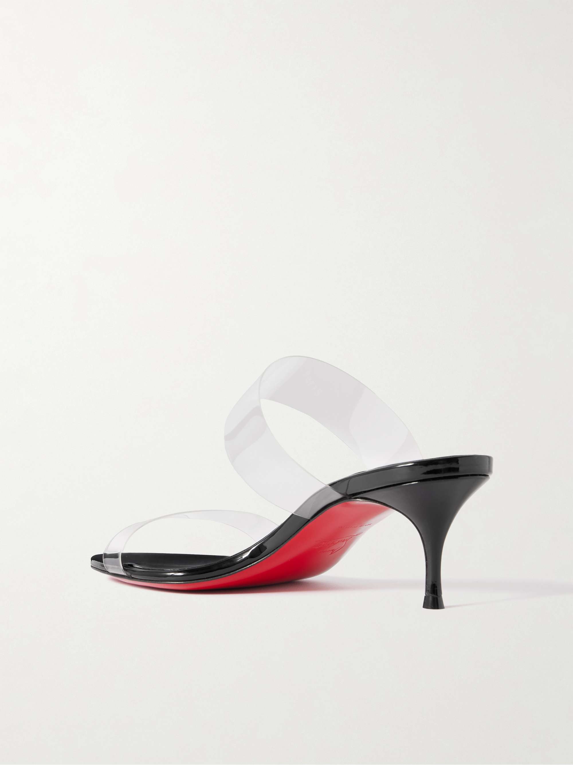 CHRISTIAN LOUBOUTIN 