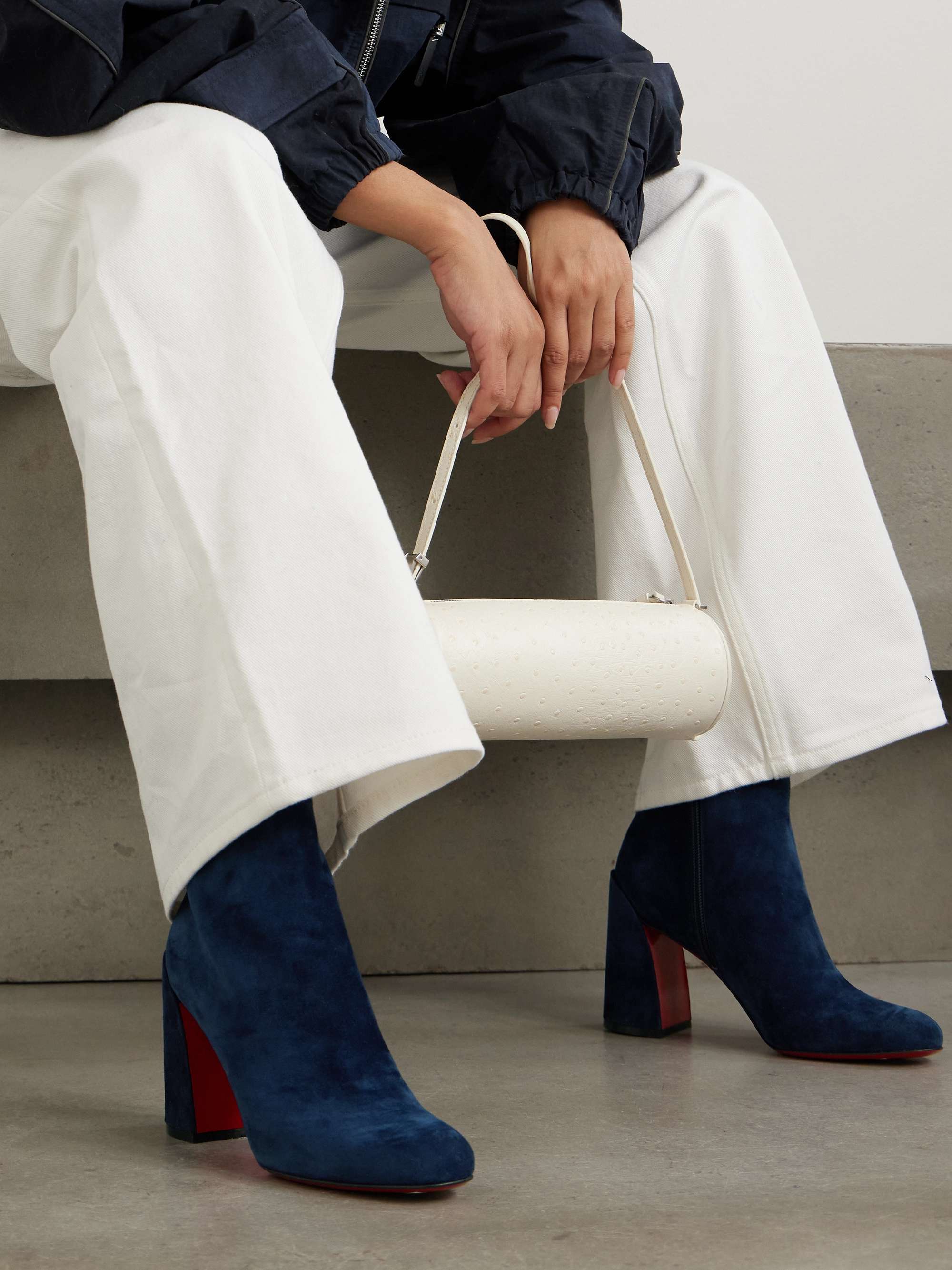 CHRISTIAN LOUBOUTIN 