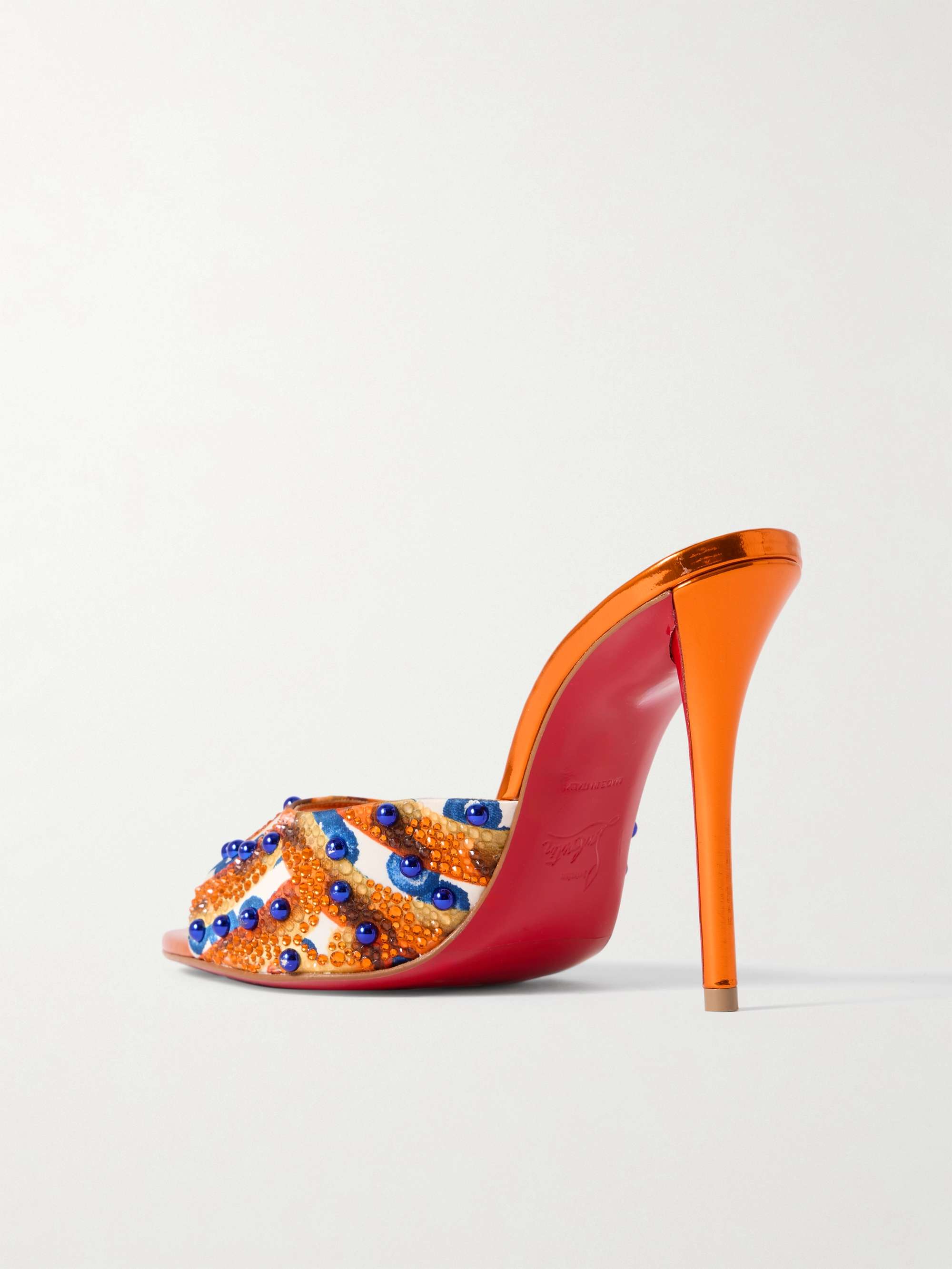 CHRISTIAN LOUBOUTIN 
