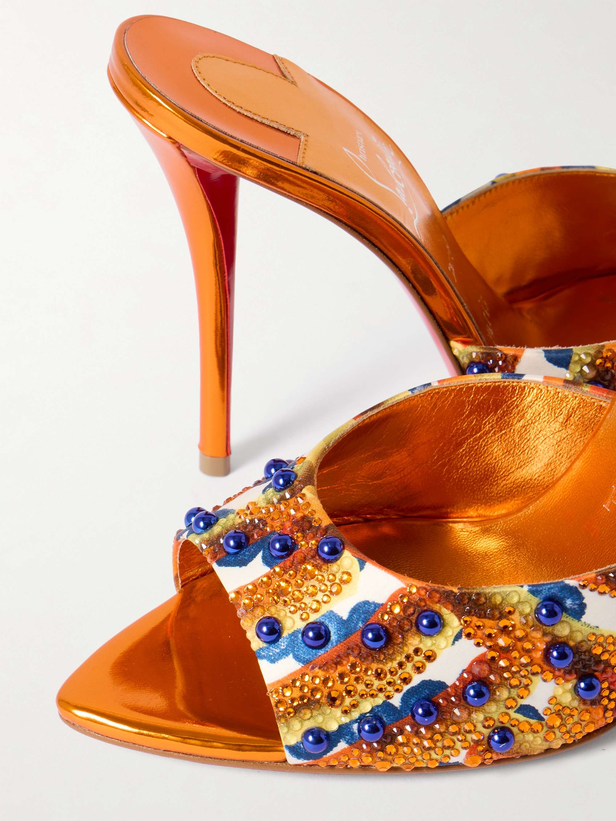 CHRISTIAN LOUBOUTIN 