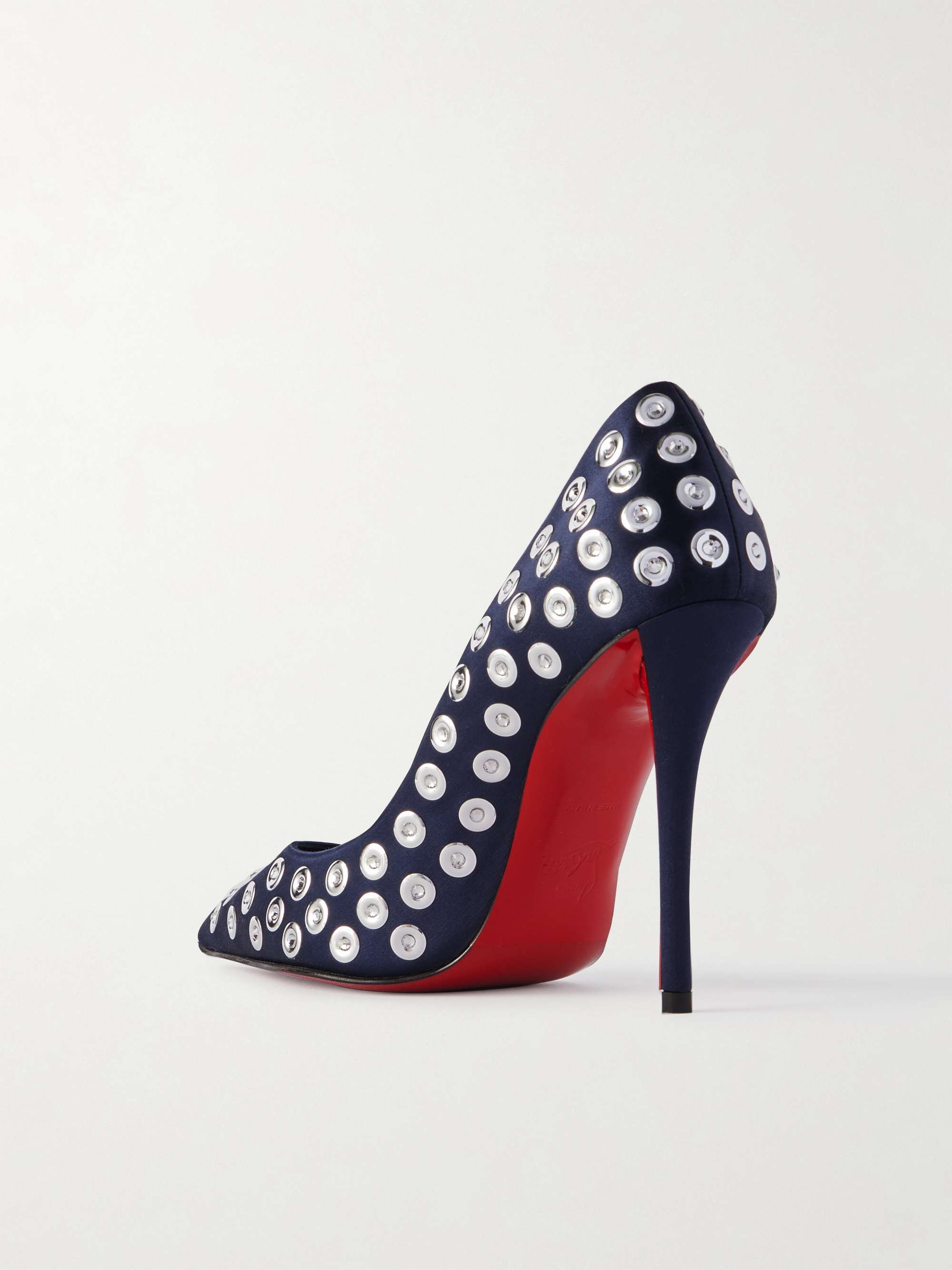 CHRISTIAN LOUBOUTIN 
