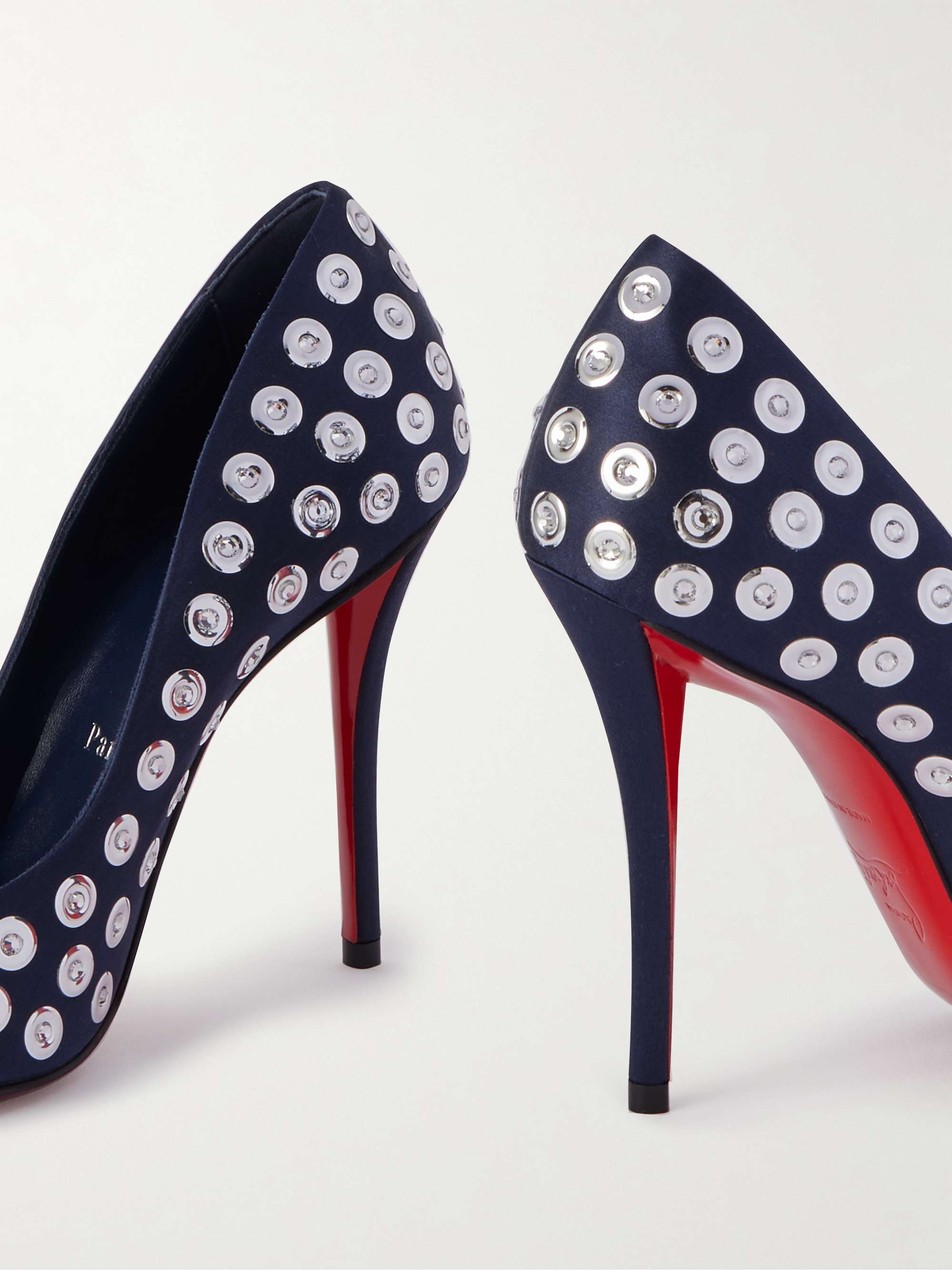 CHRISTIAN LOUBOUTIN 