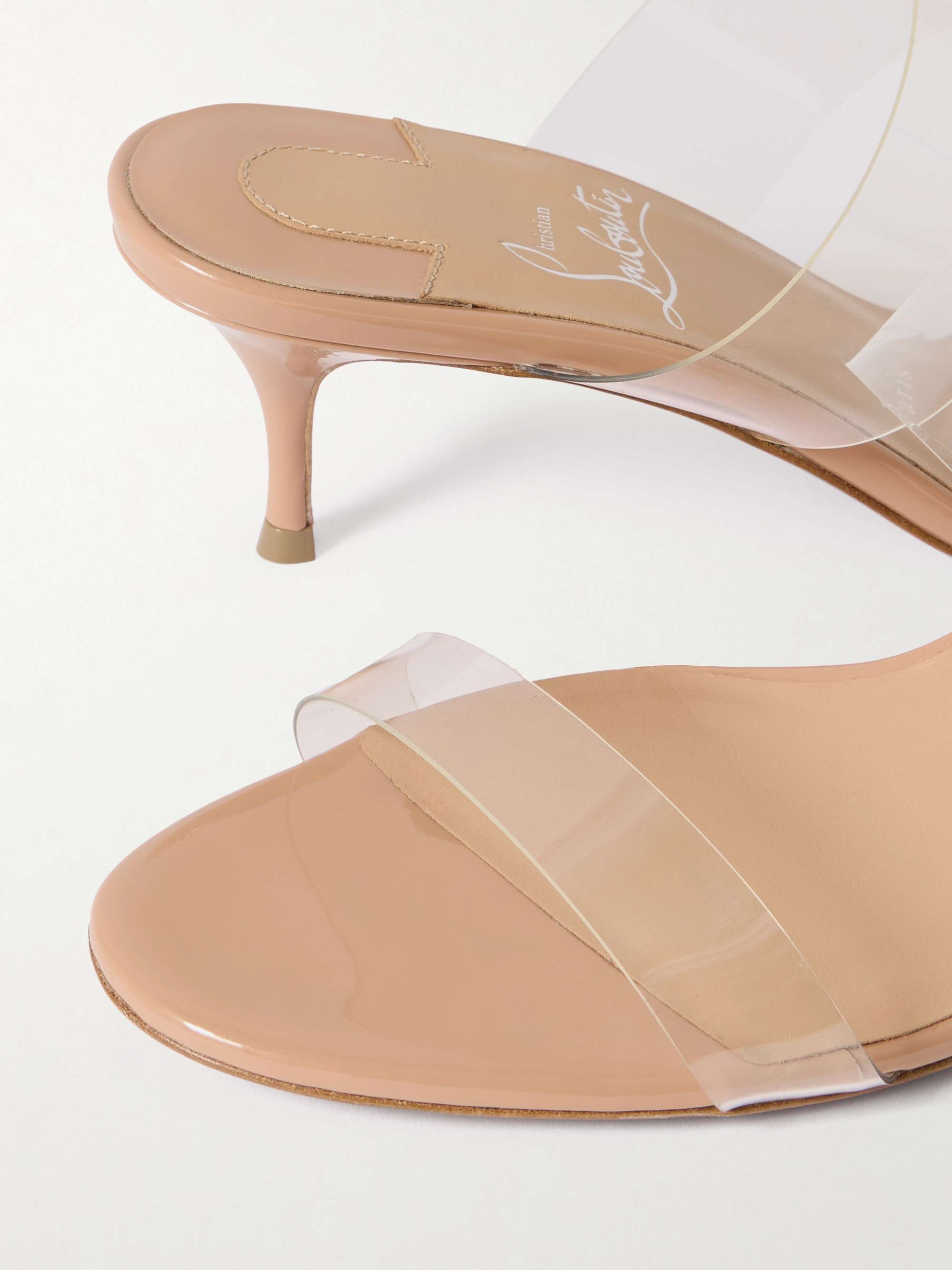 CHRISTIAN LOUBOUTIN 
