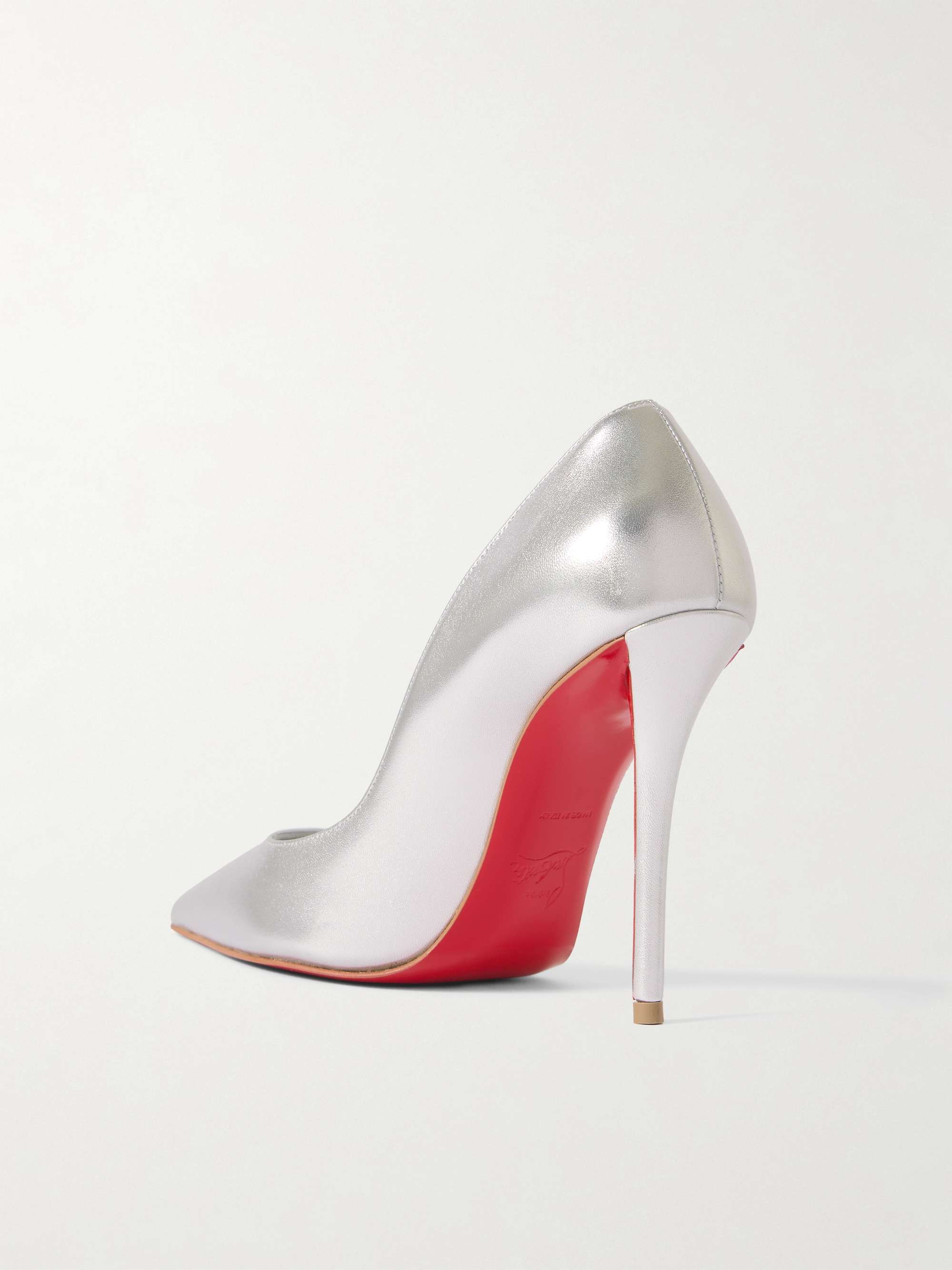 CHRISTIAN LOUBOUTIN 