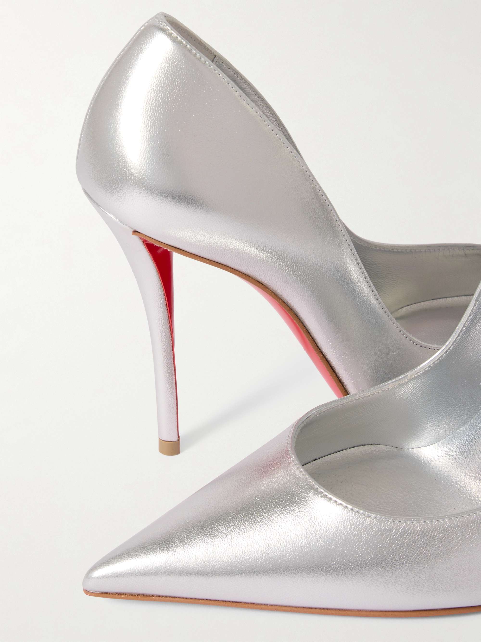 CHRISTIAN LOUBOUTIN 