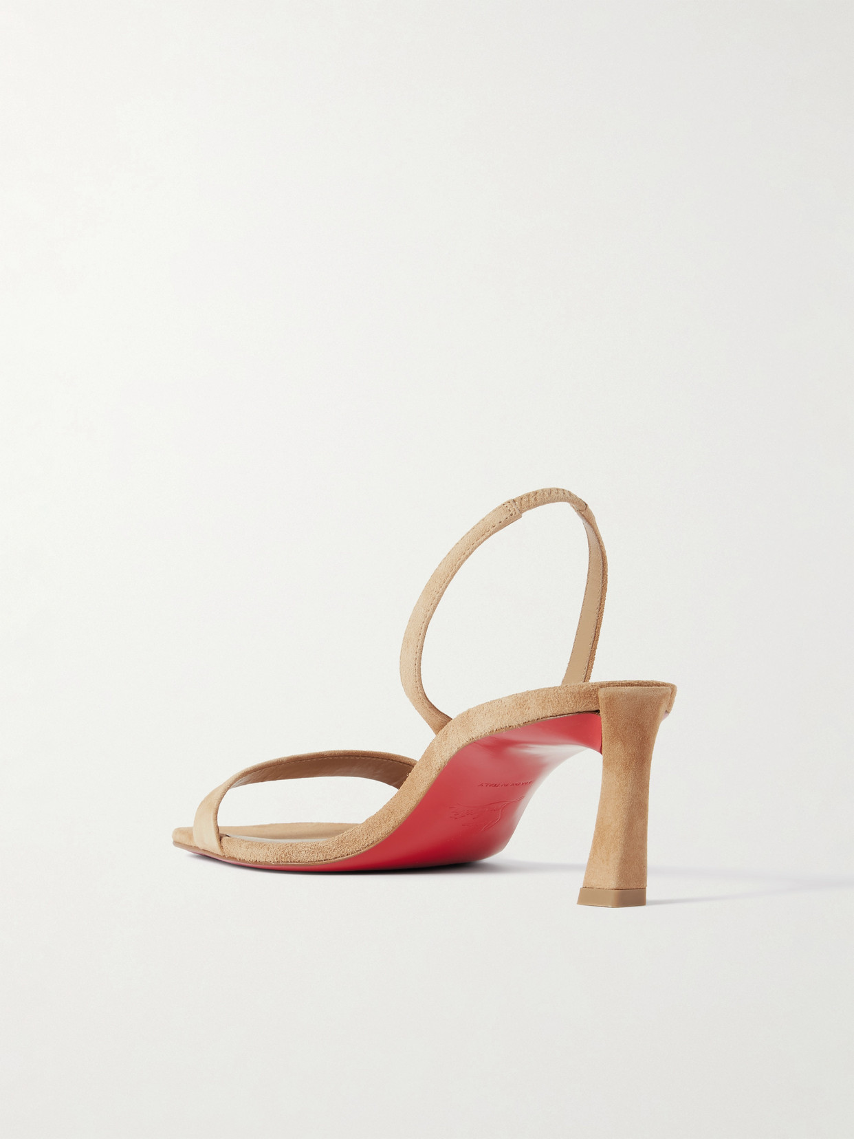 O Condora 55 Slingback