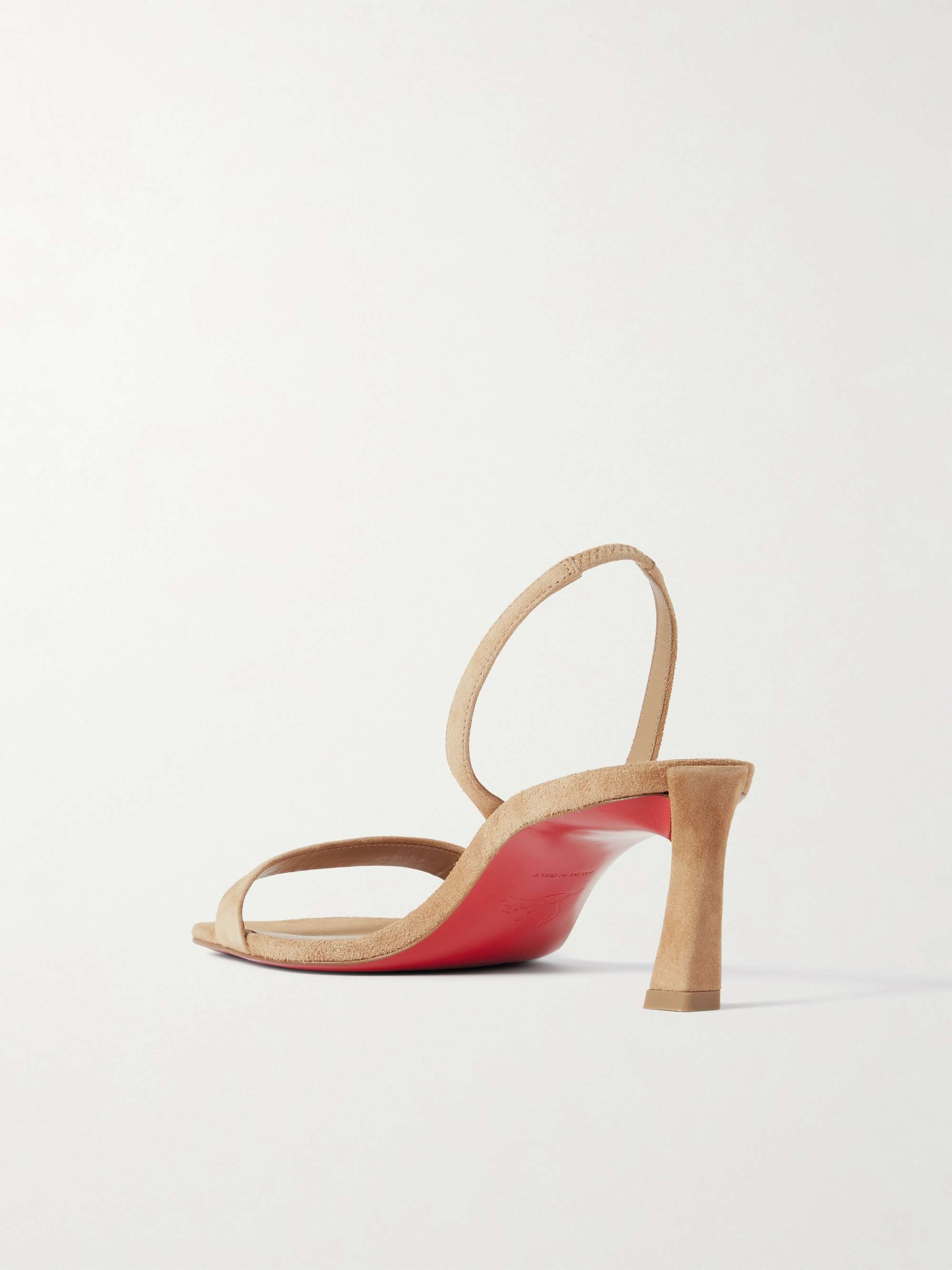 CHRISTIAN LOUBOUTIN 