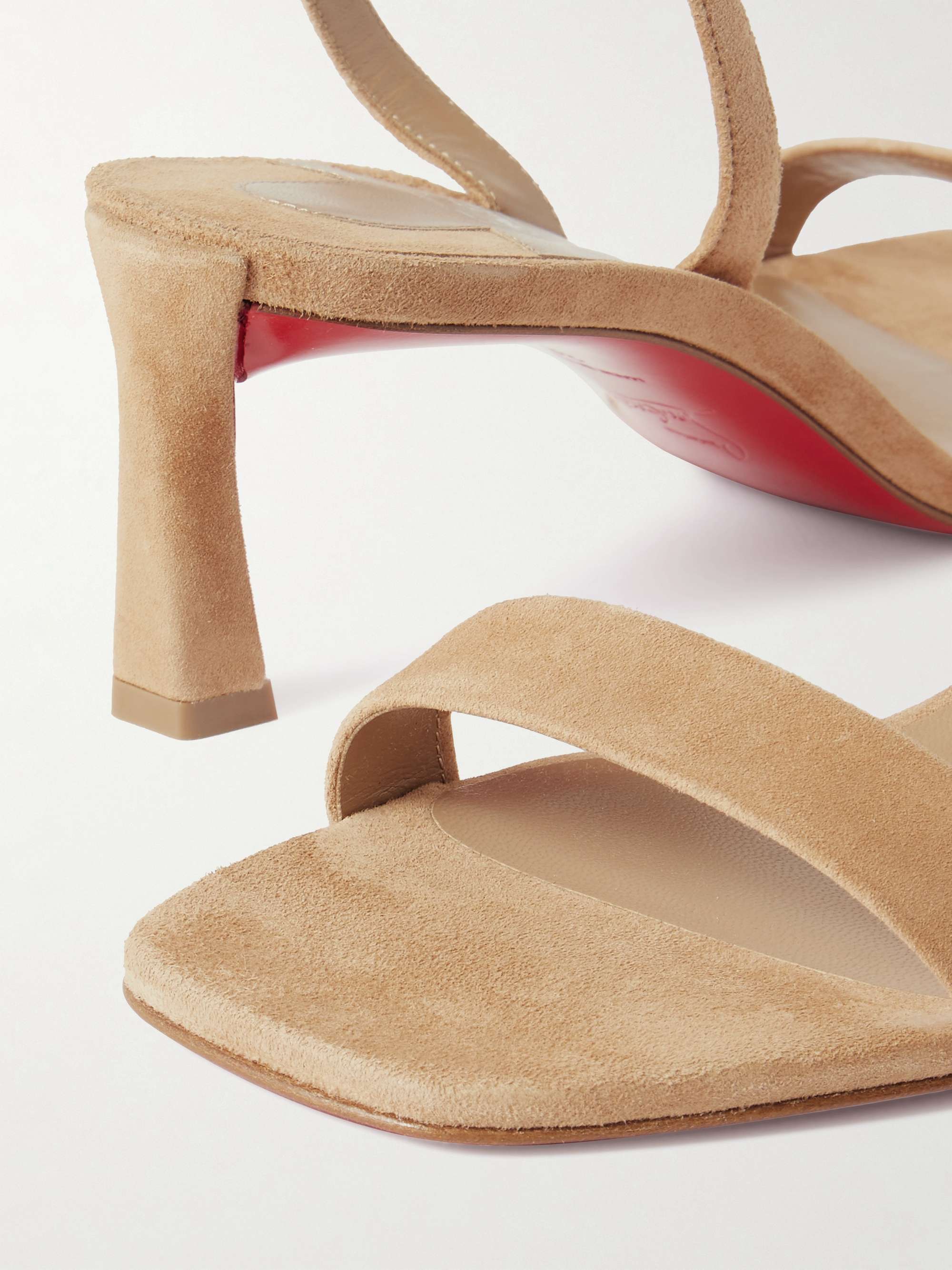 CHRISTIAN LOUBOUTIN 