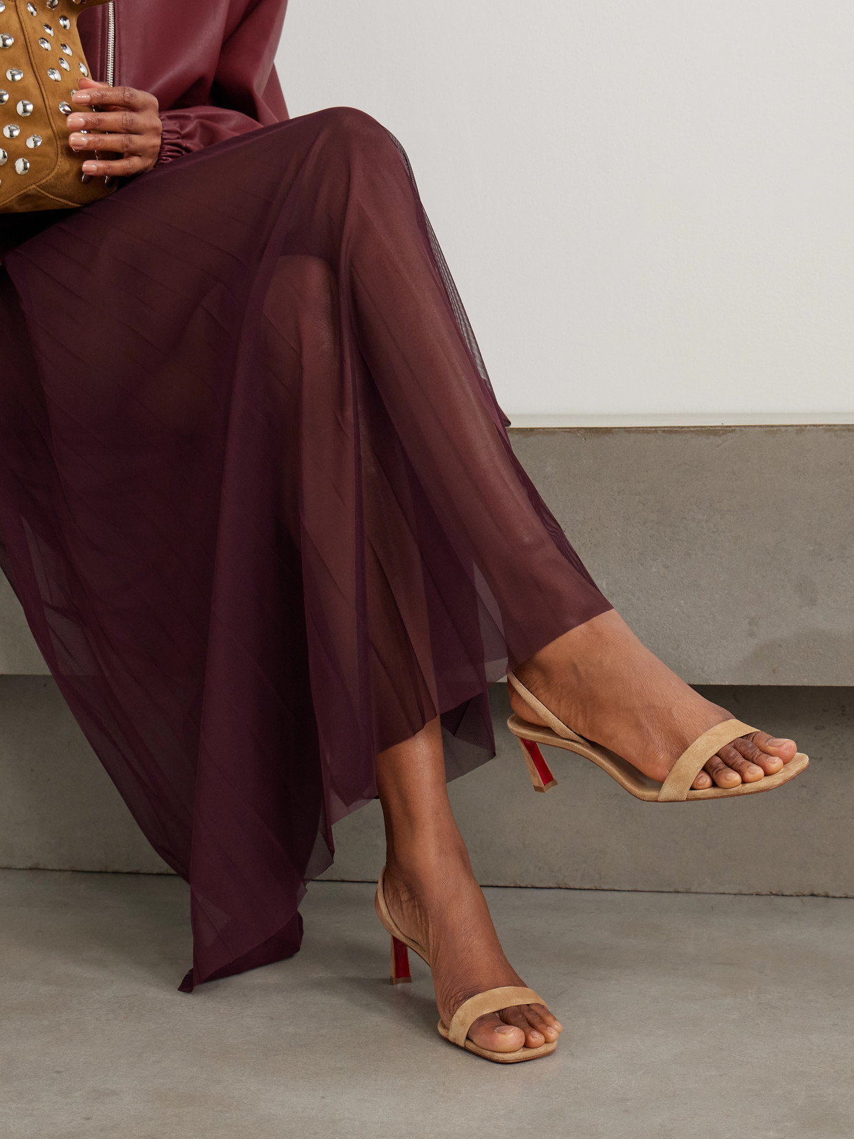 O Condora 55 Slingback