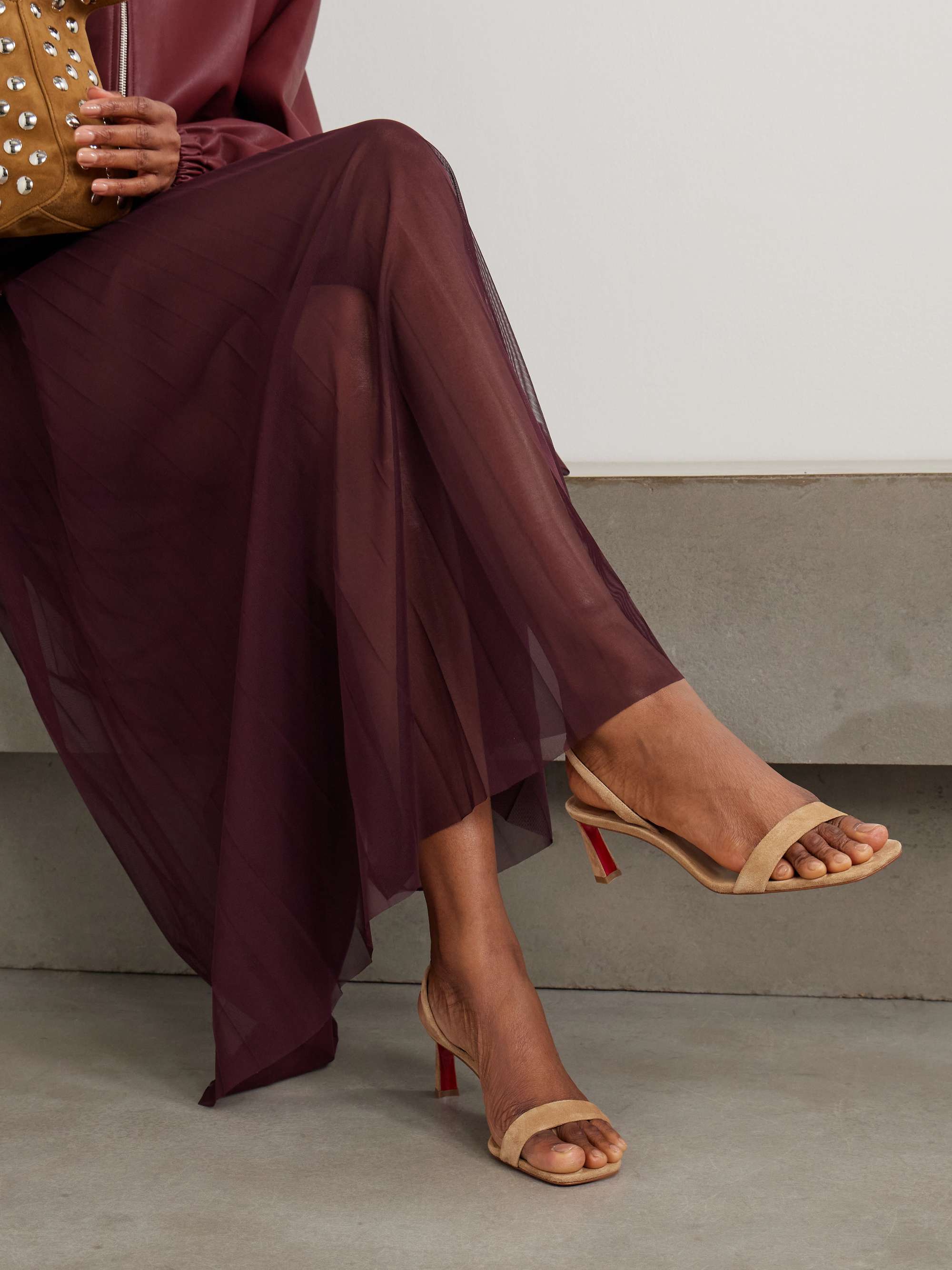 CHRISTIAN LOUBOUTIN 