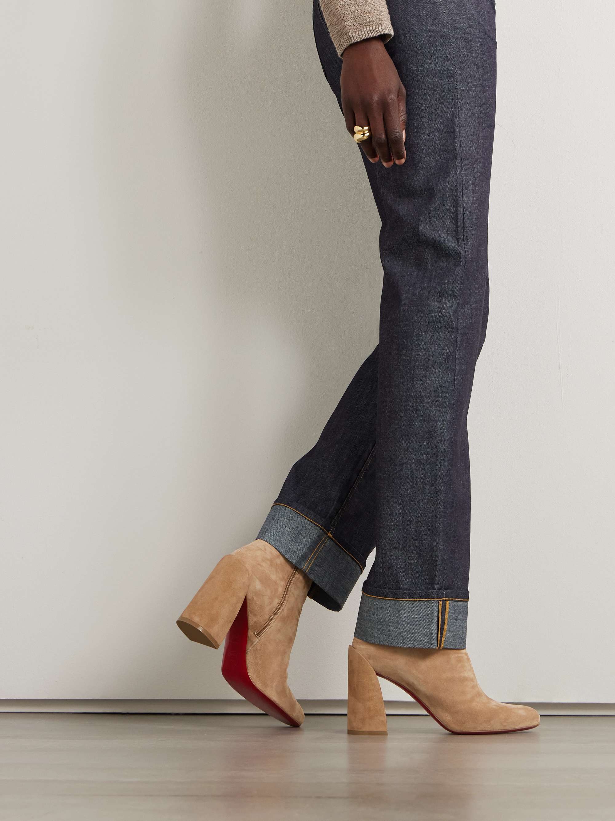 CHRISTIAN LOUBOUTIN 