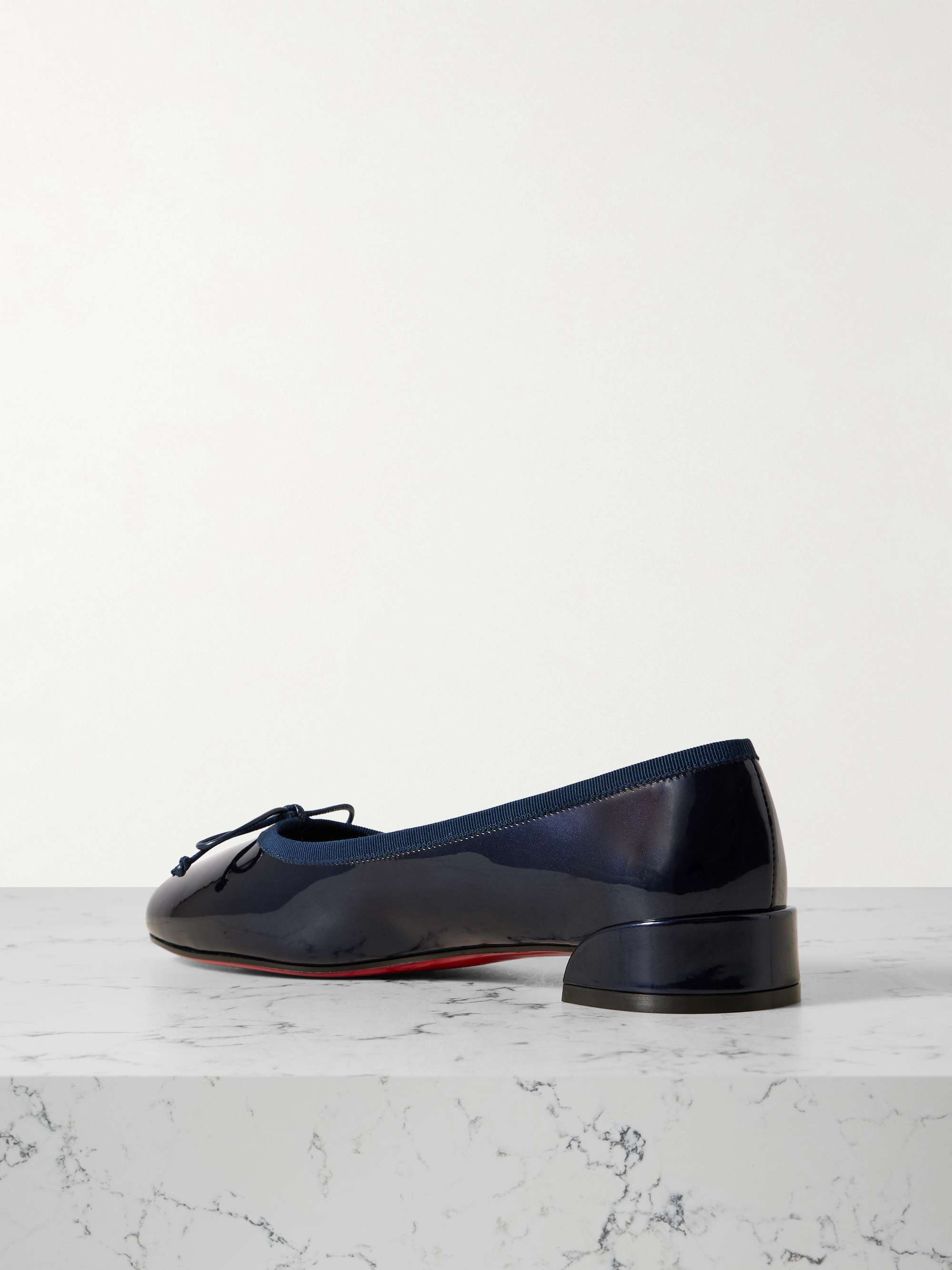 CHRISTIAN LOUBOUTIN 