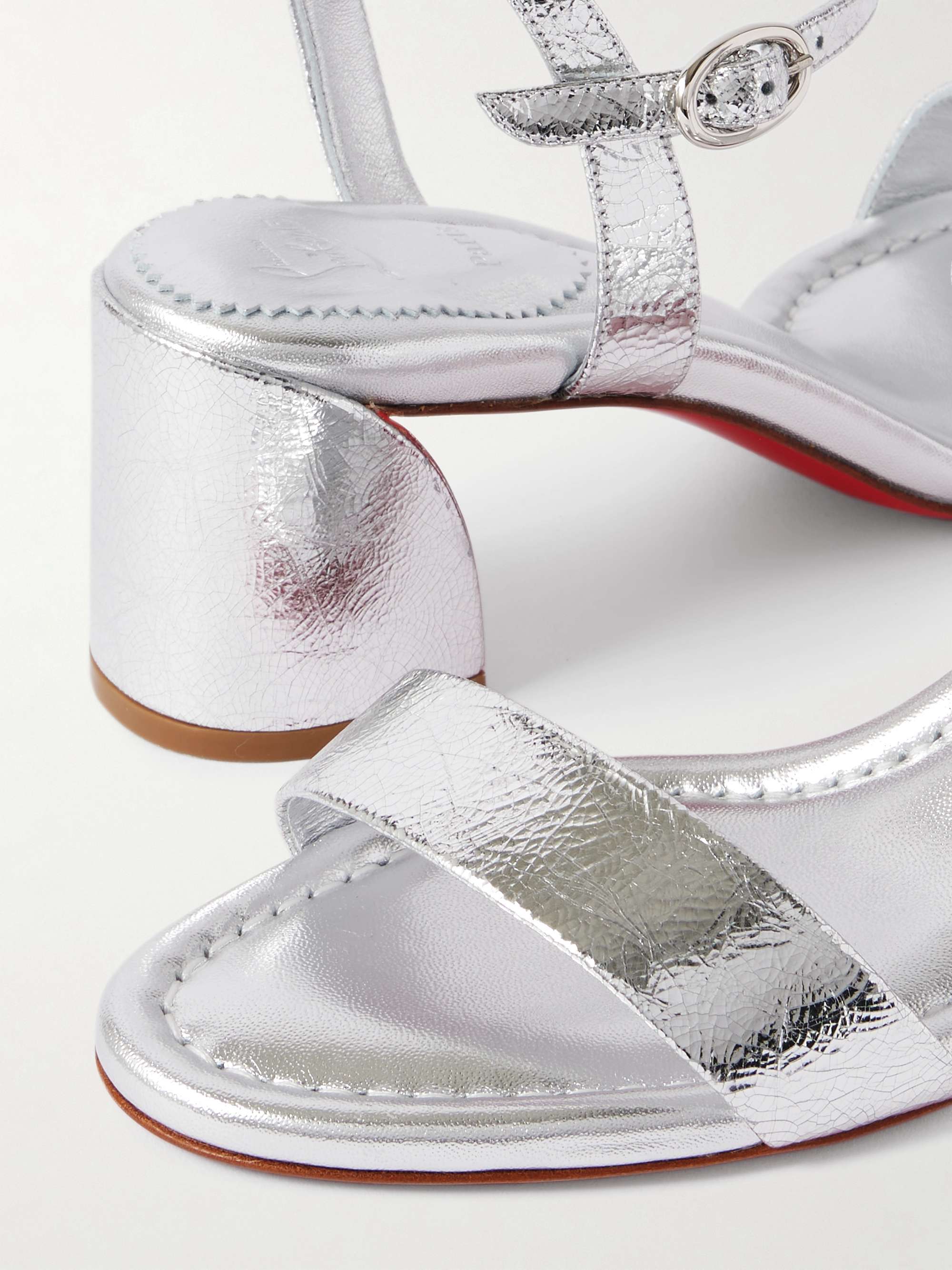 CHRISTIAN LOUBOUTIN 