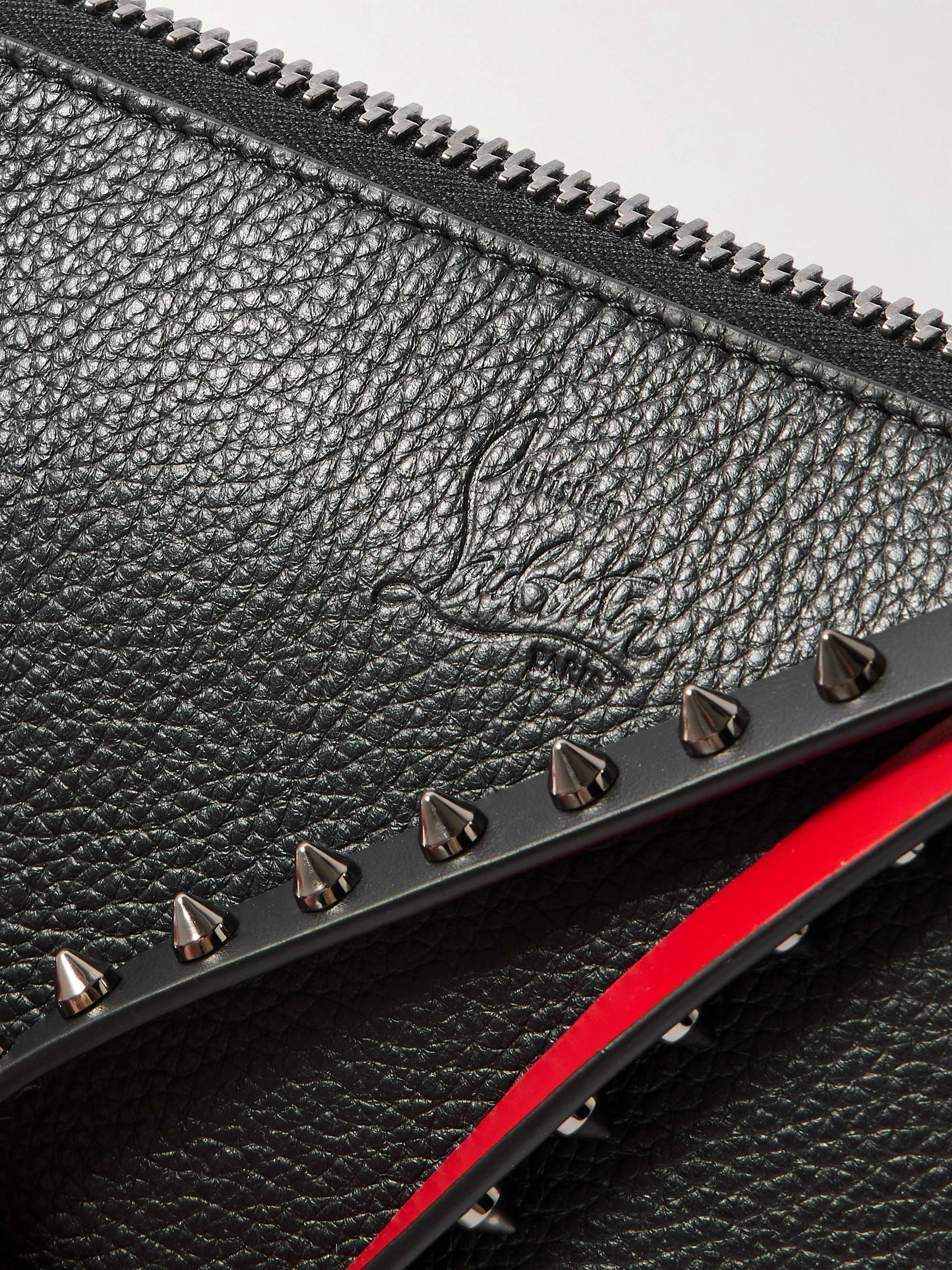 CHRISTIAN LOUBOUTIN 