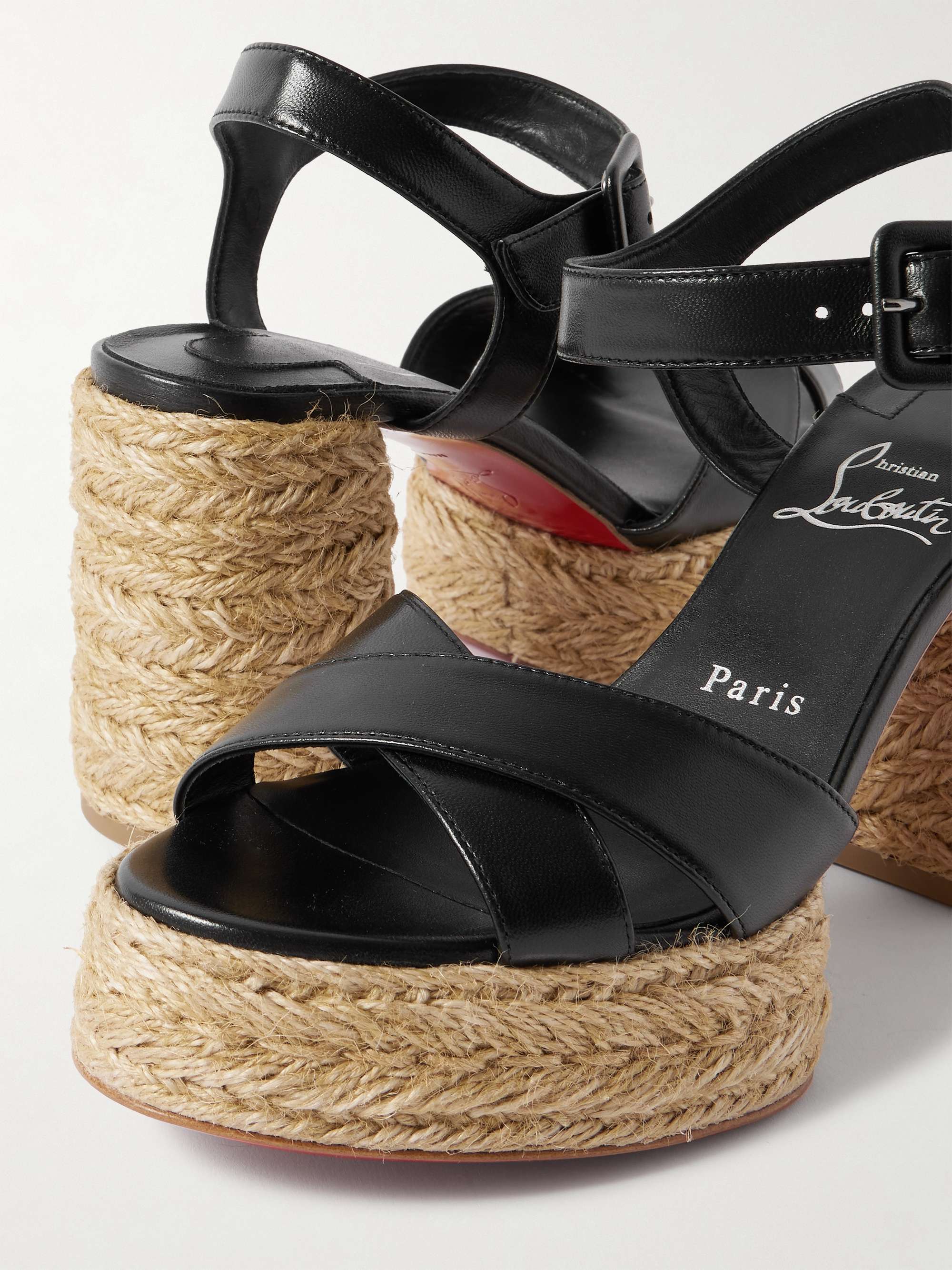 CHRISTIAN LOUBOUTIN 