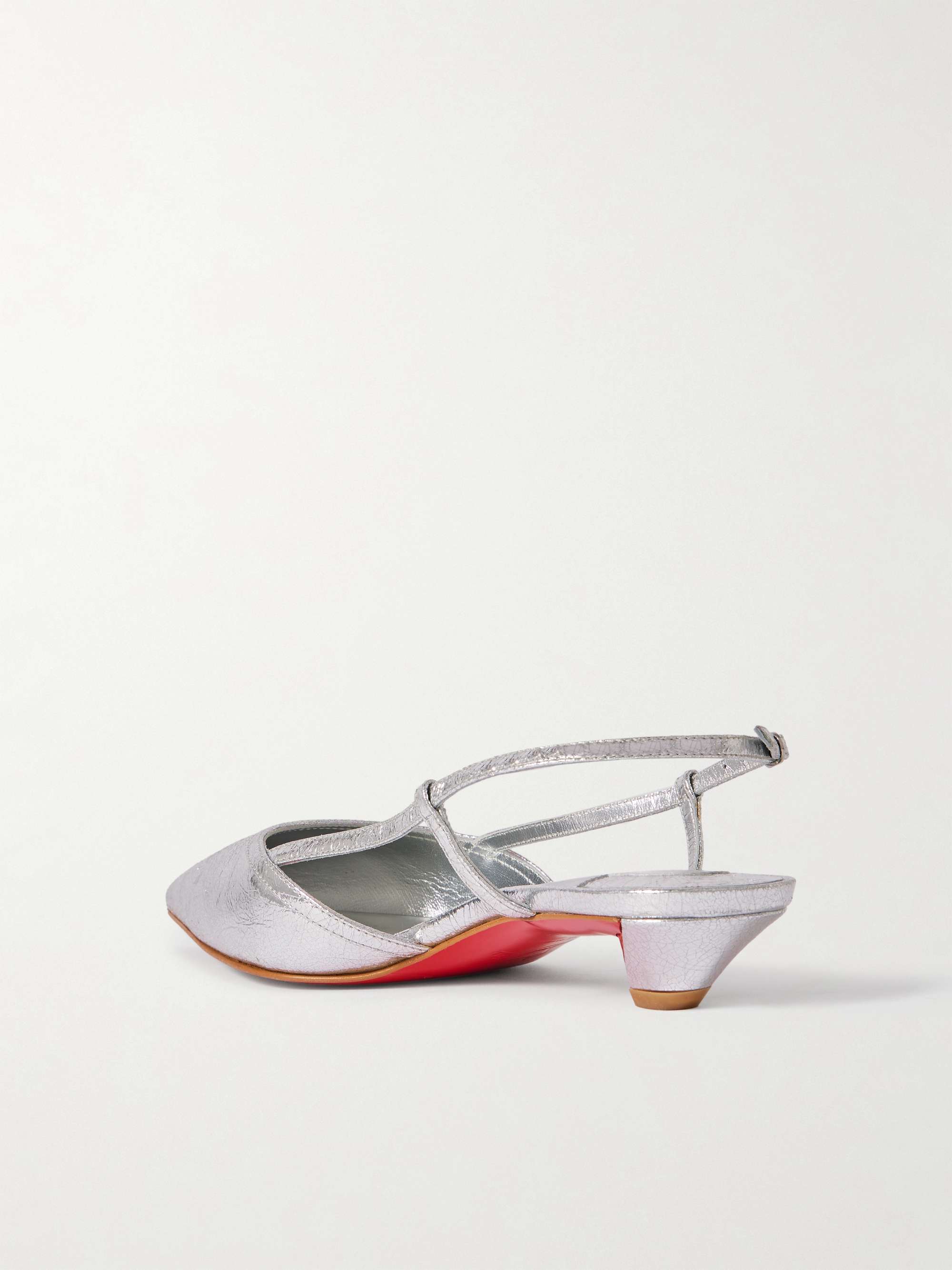 CHRISTIAN LOUBOUTIN 