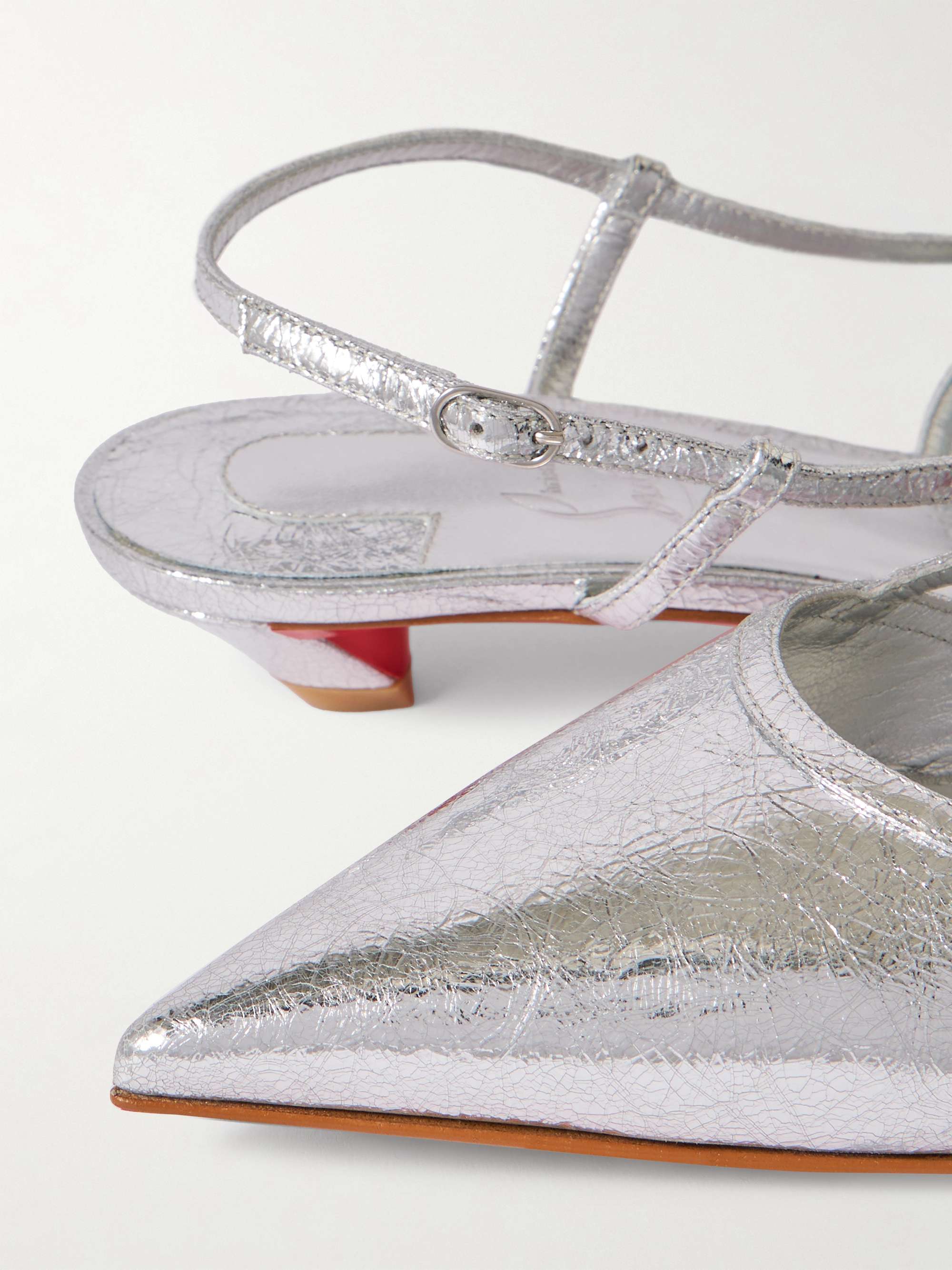 CHRISTIAN LOUBOUTIN 