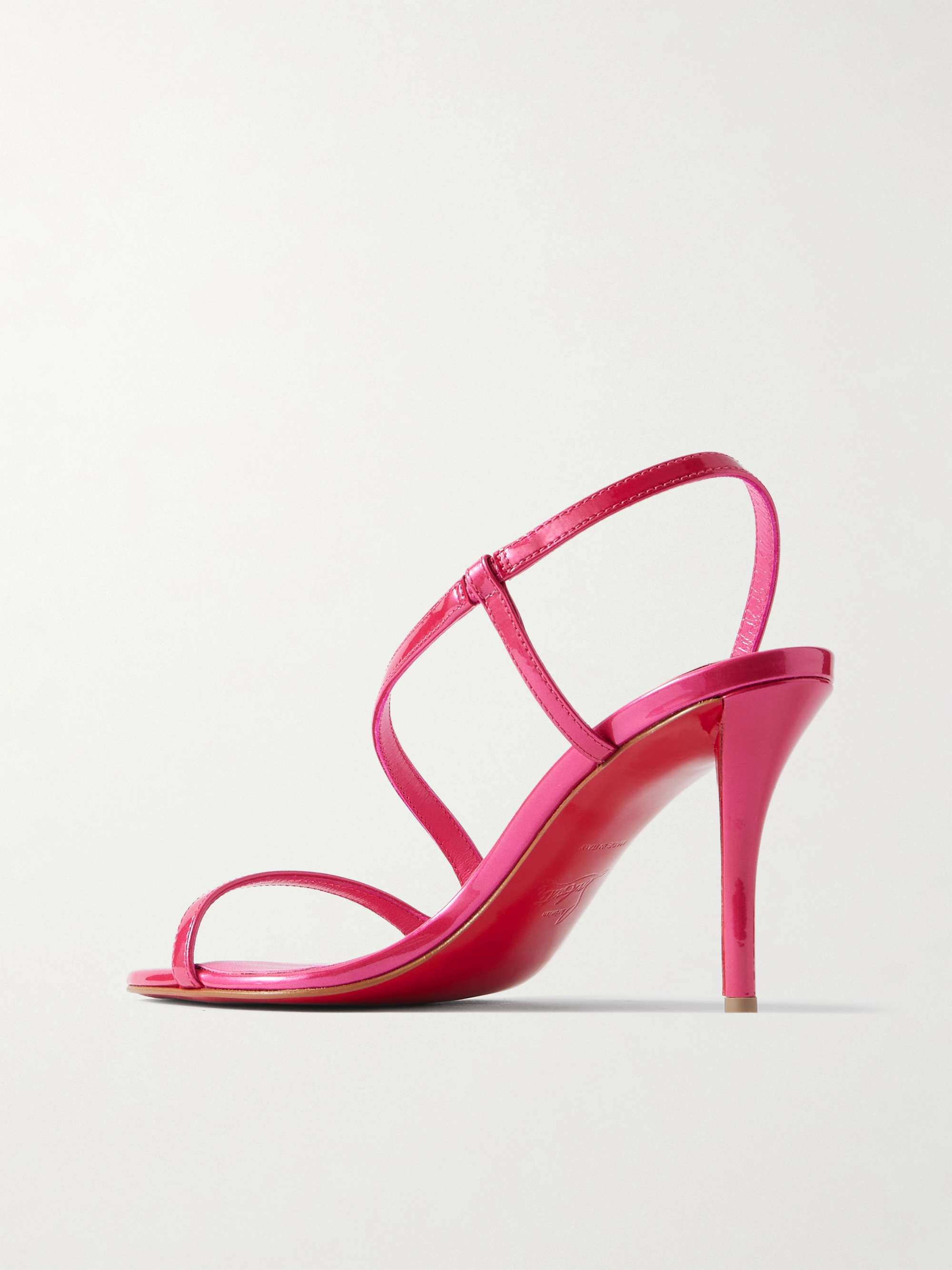 CHRISTIAN LOUBOUTIN 