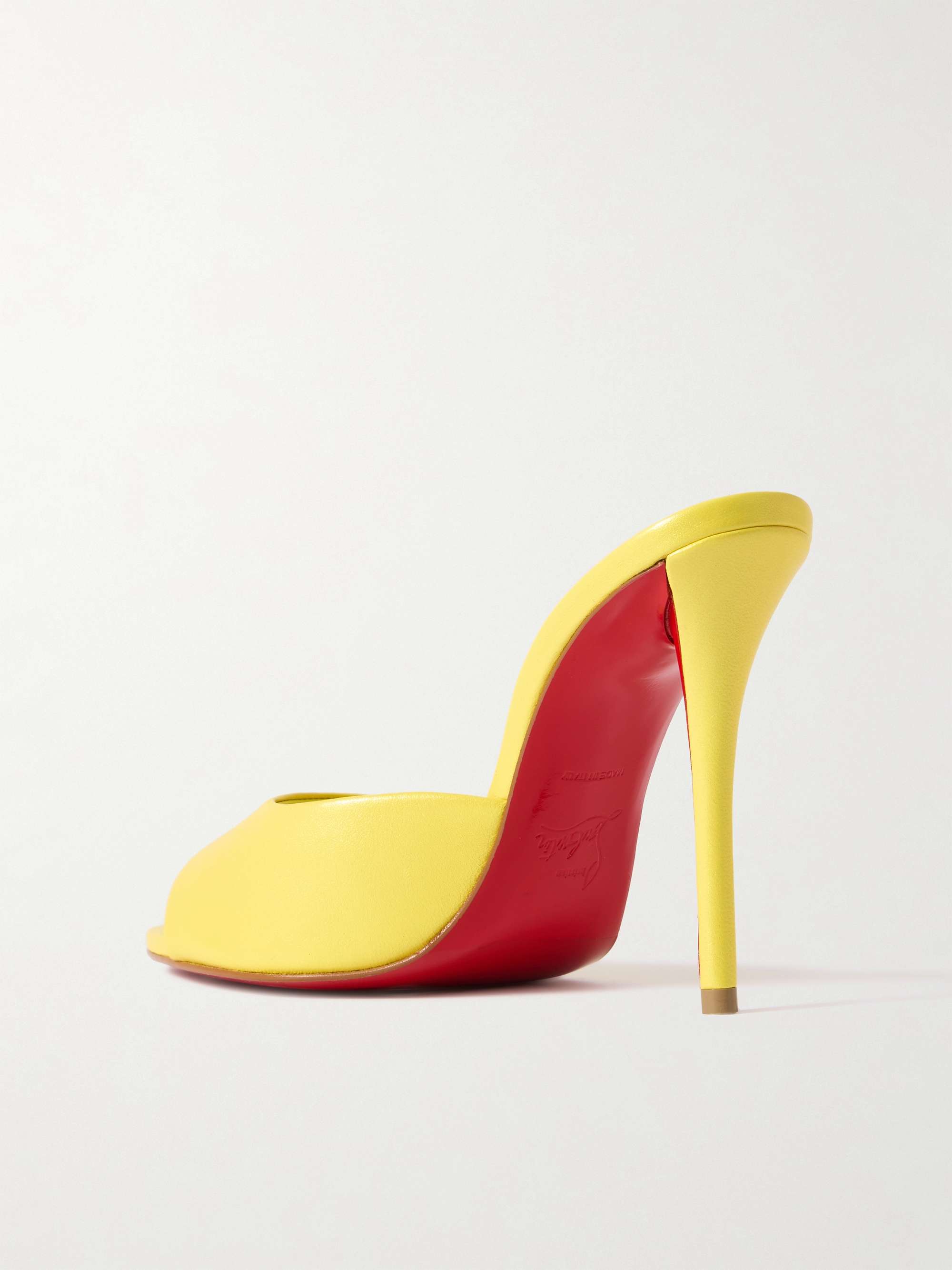 CHRISTIAN LOUBOUTIN 