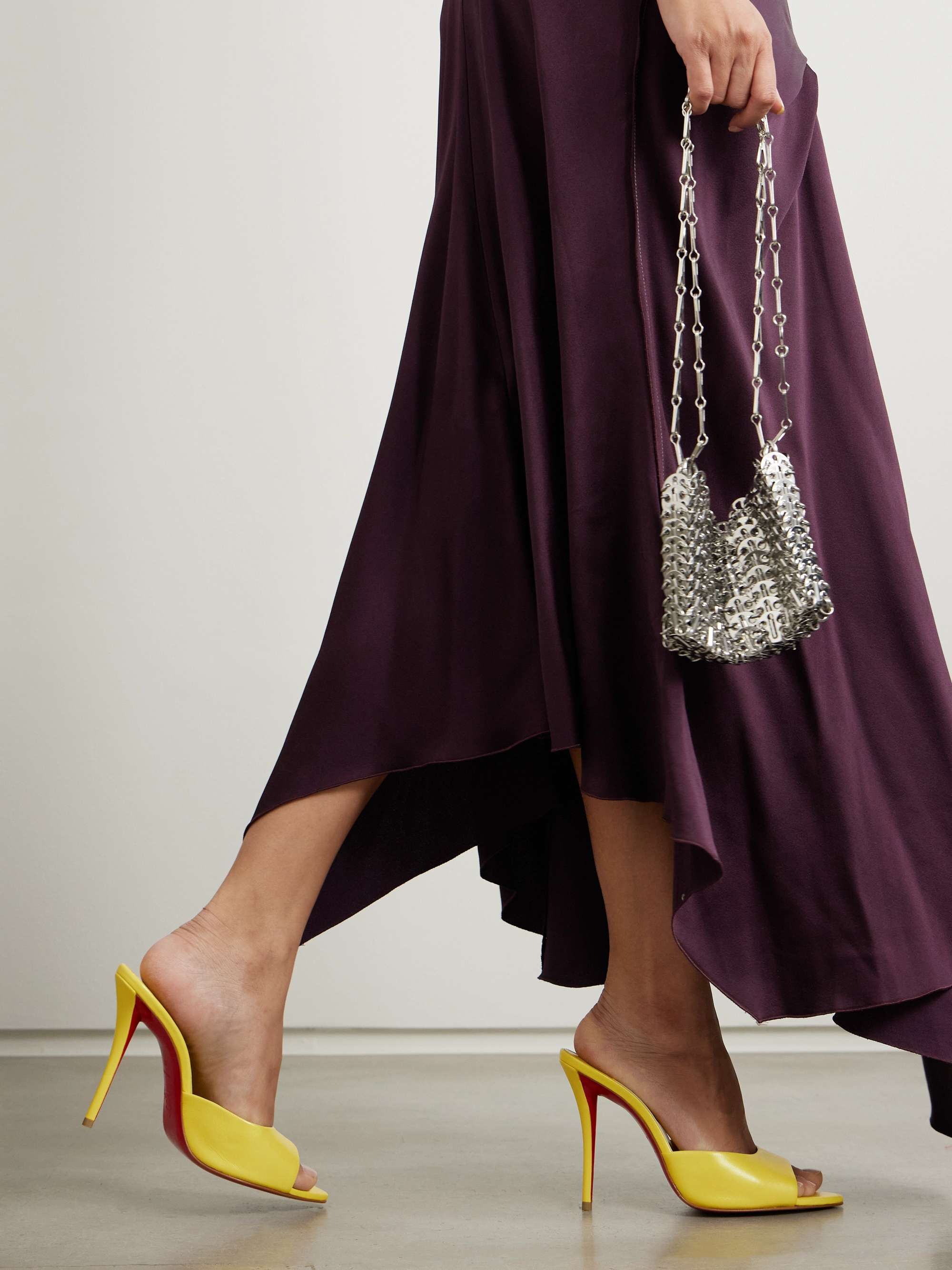 CHRISTIAN LOUBOUTIN 