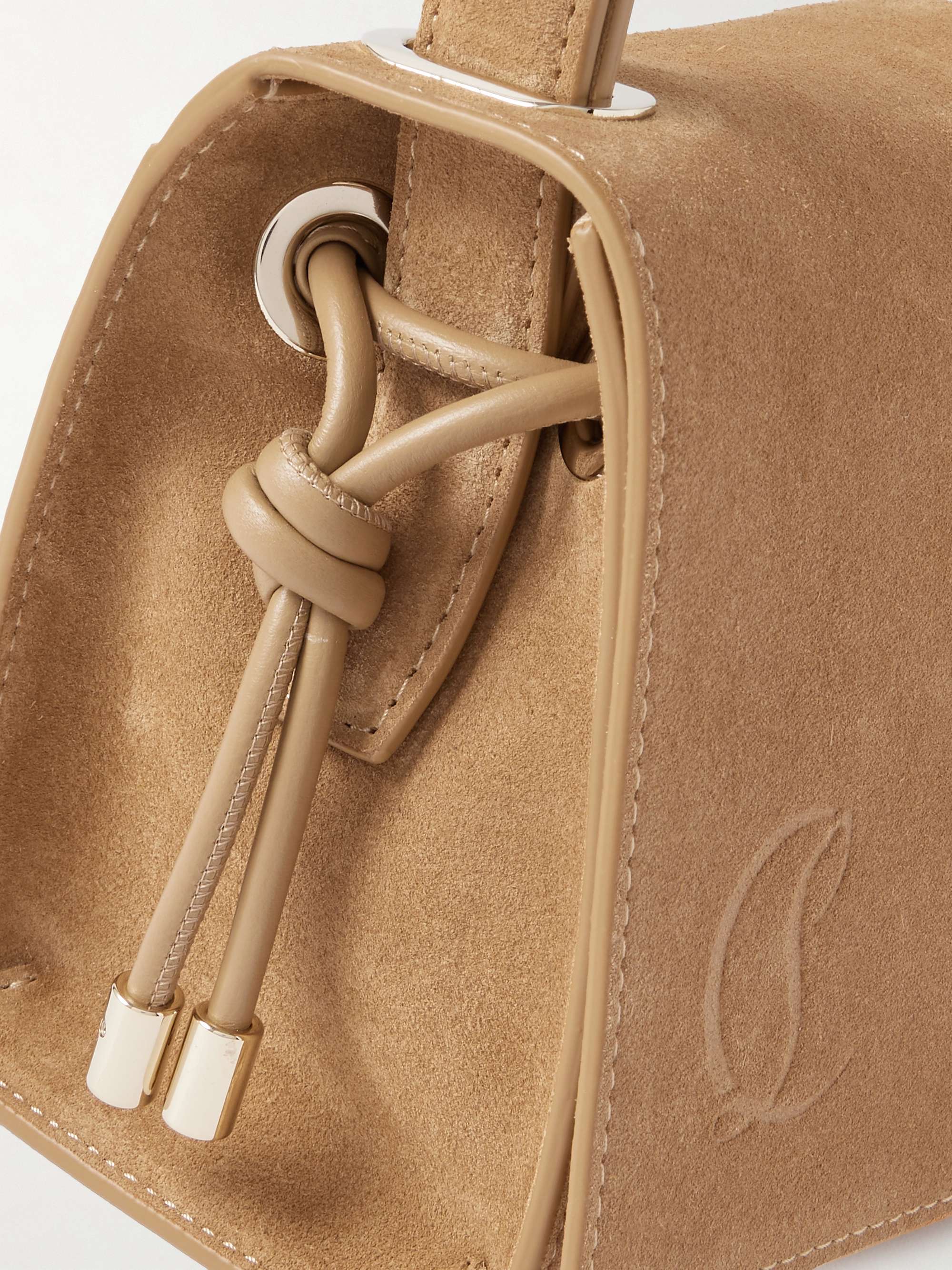 CHRISTIAN LOUBOUTIN 