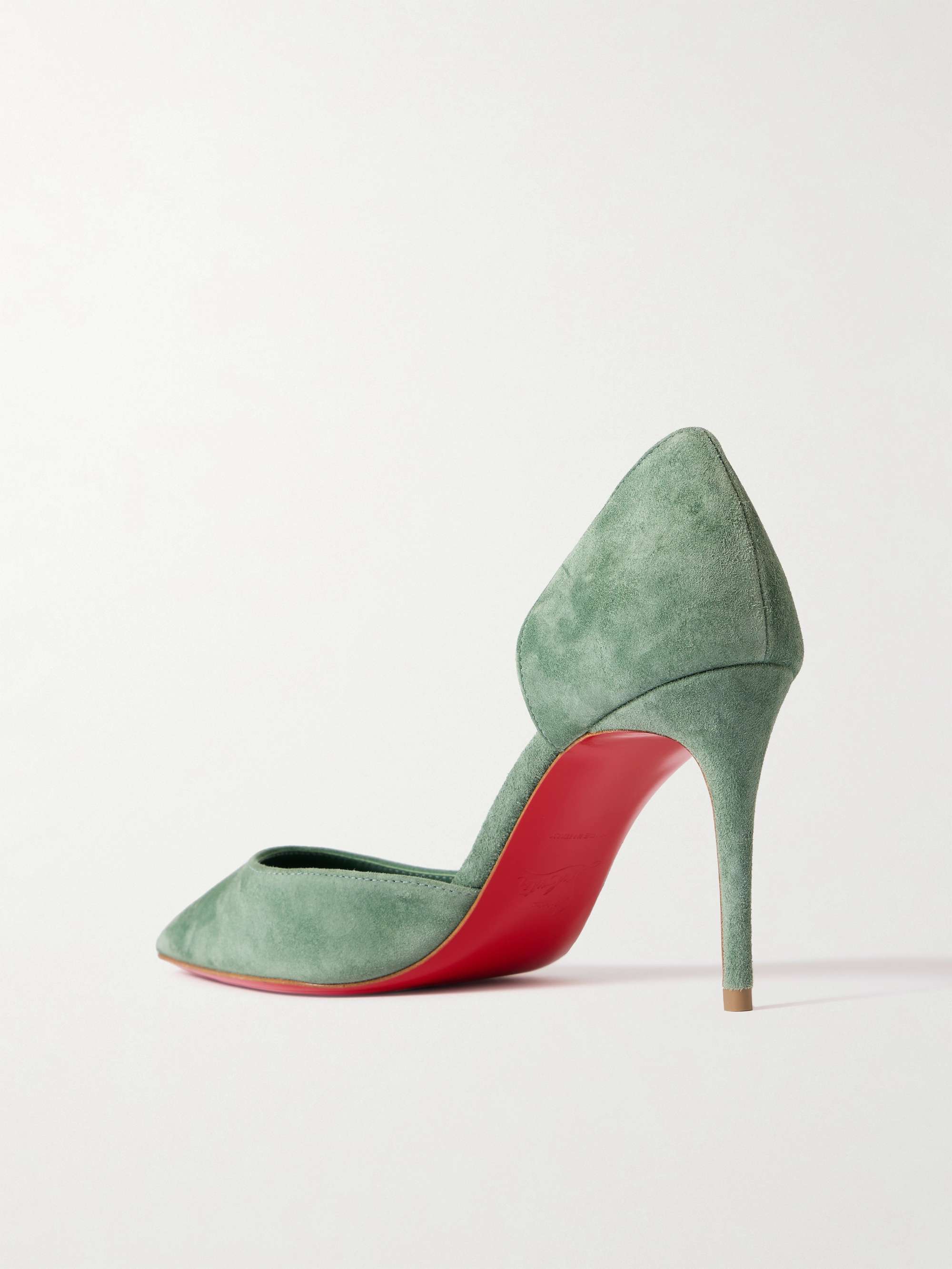 CHRISTIAN LOUBOUTIN 