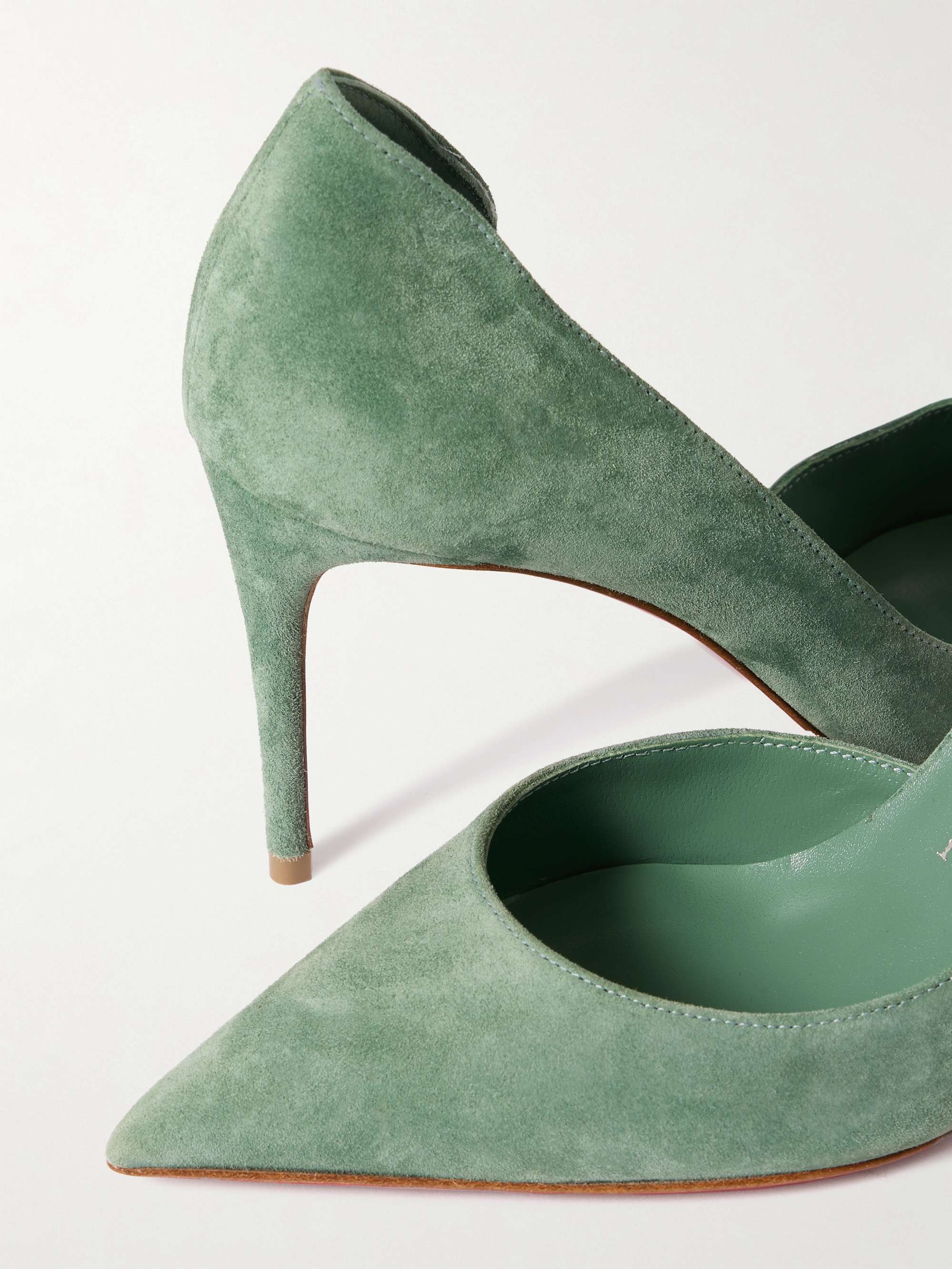 CHRISTIAN LOUBOUTIN 