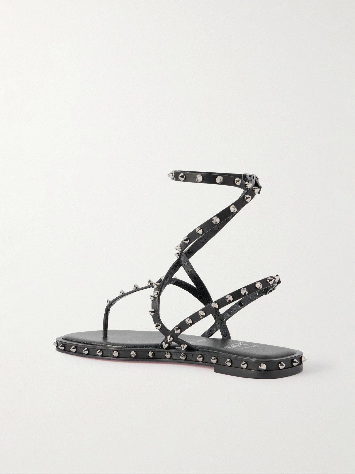 Bombina Studded Sandals