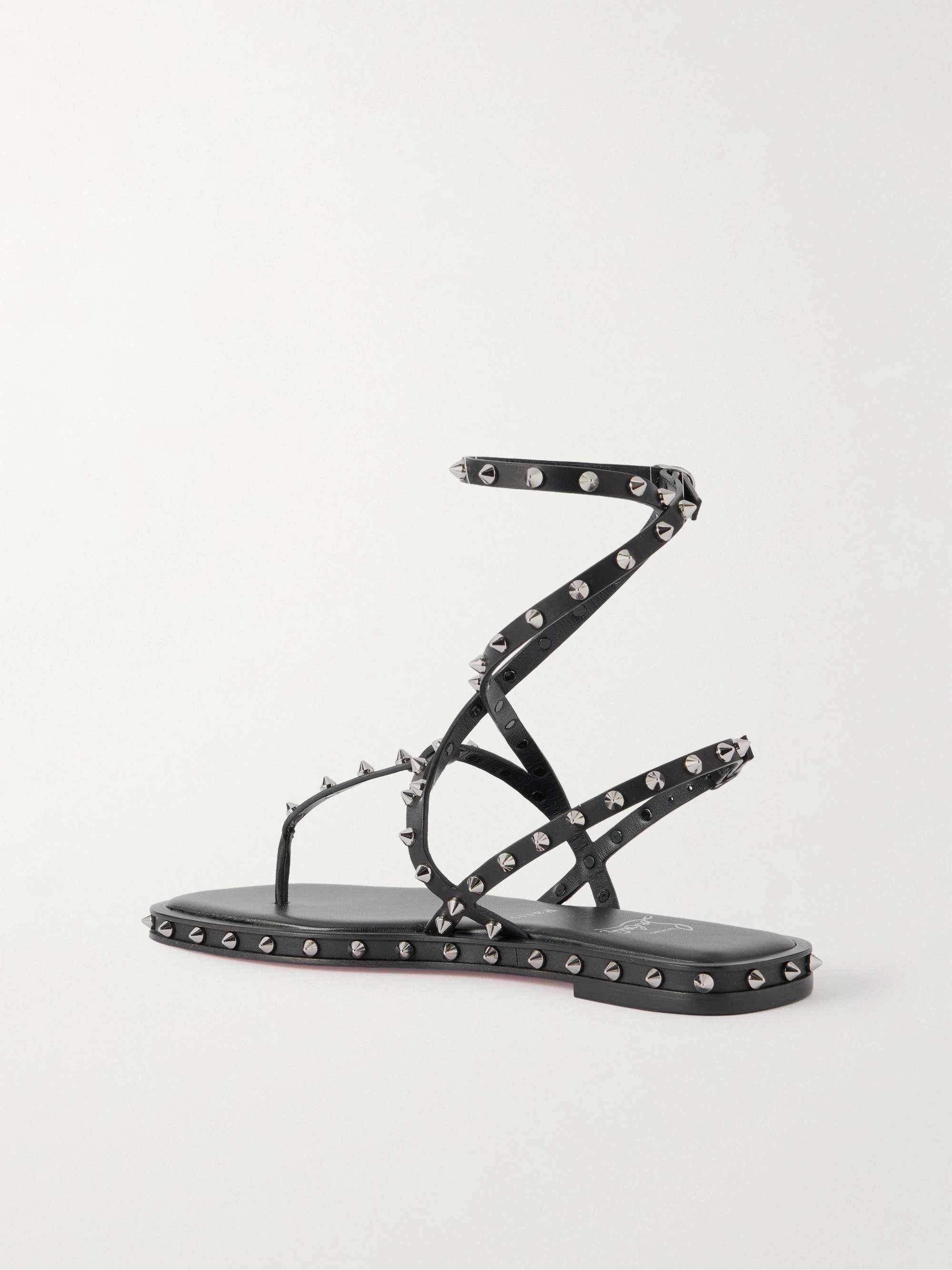 CHRISTIAN LOUBOUTIN 