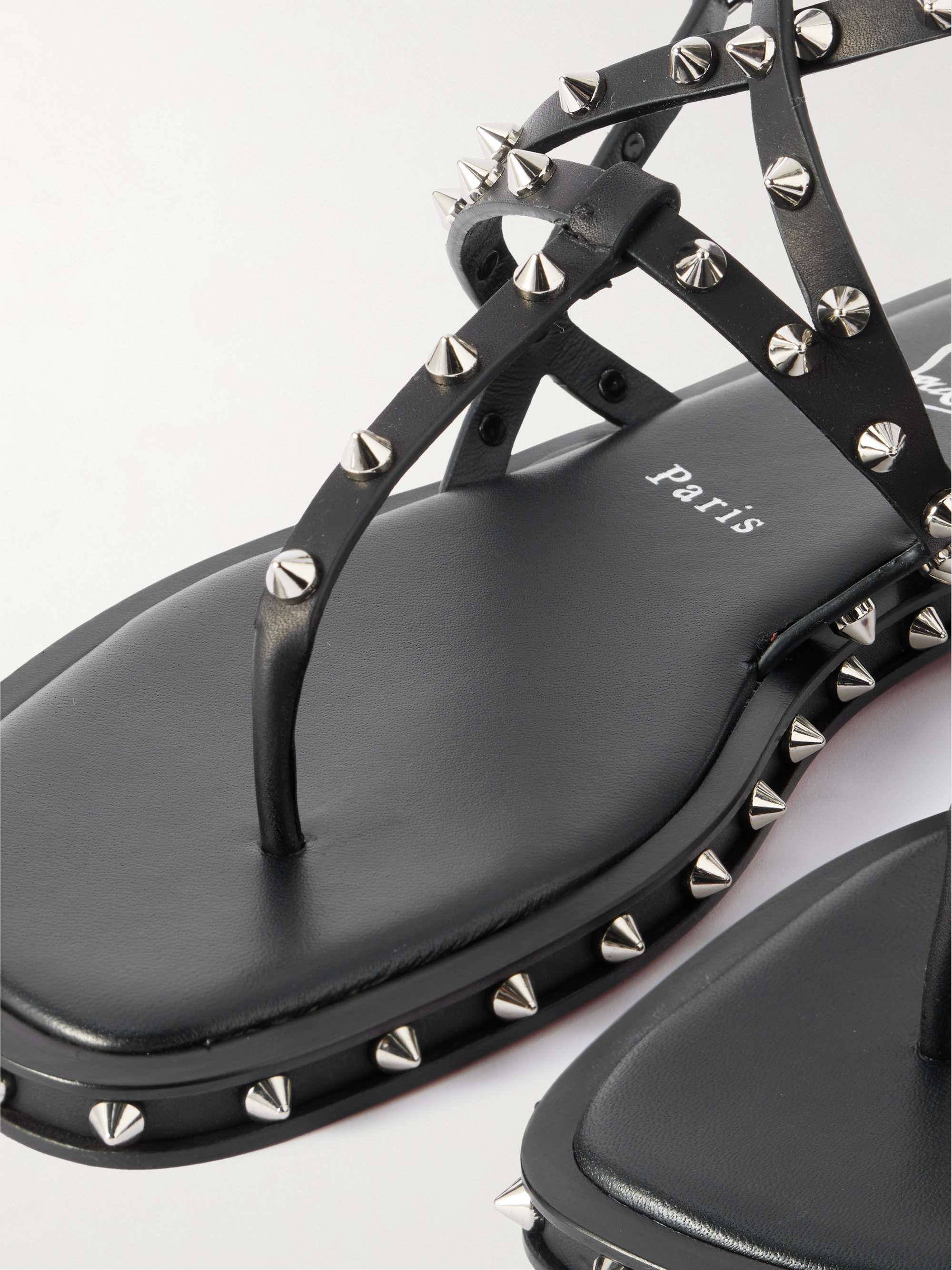CHRISTIAN LOUBOUTIN 