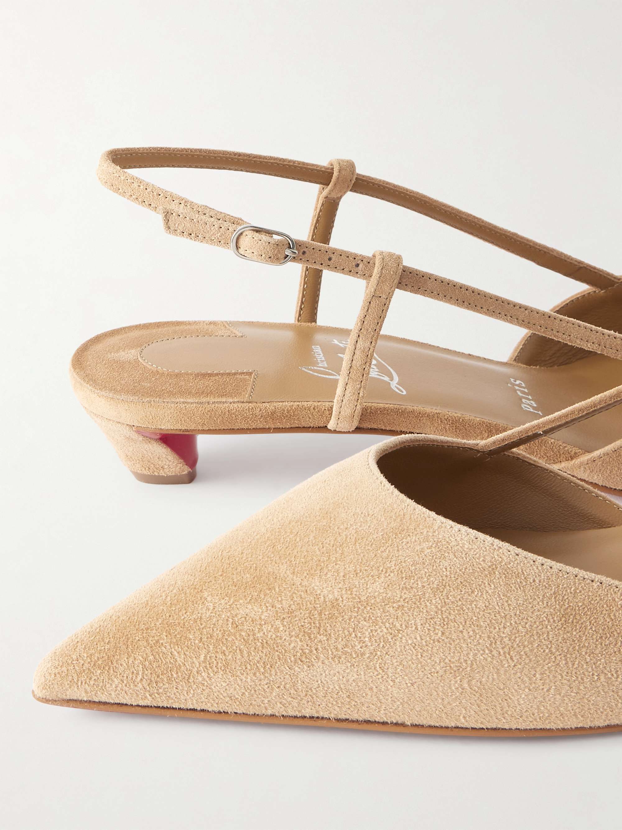 CHRISTIAN LOUBOUTIN 