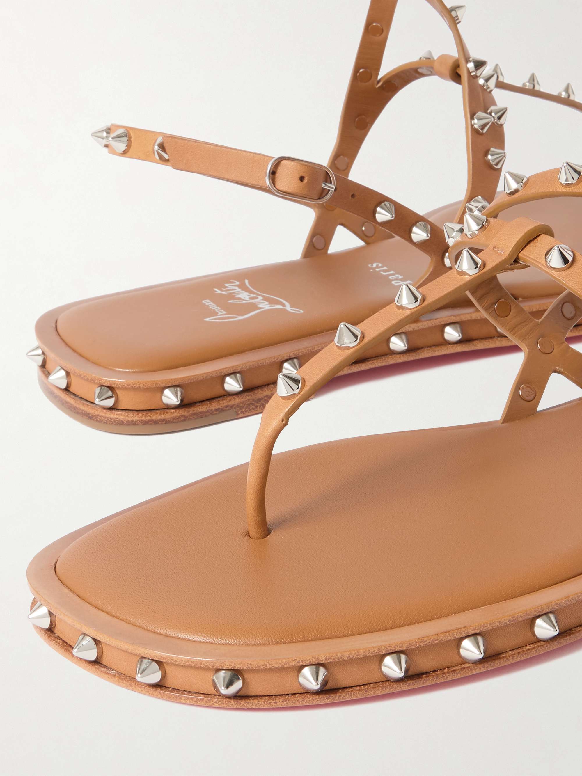 CHRISTIAN LOUBOUTIN 