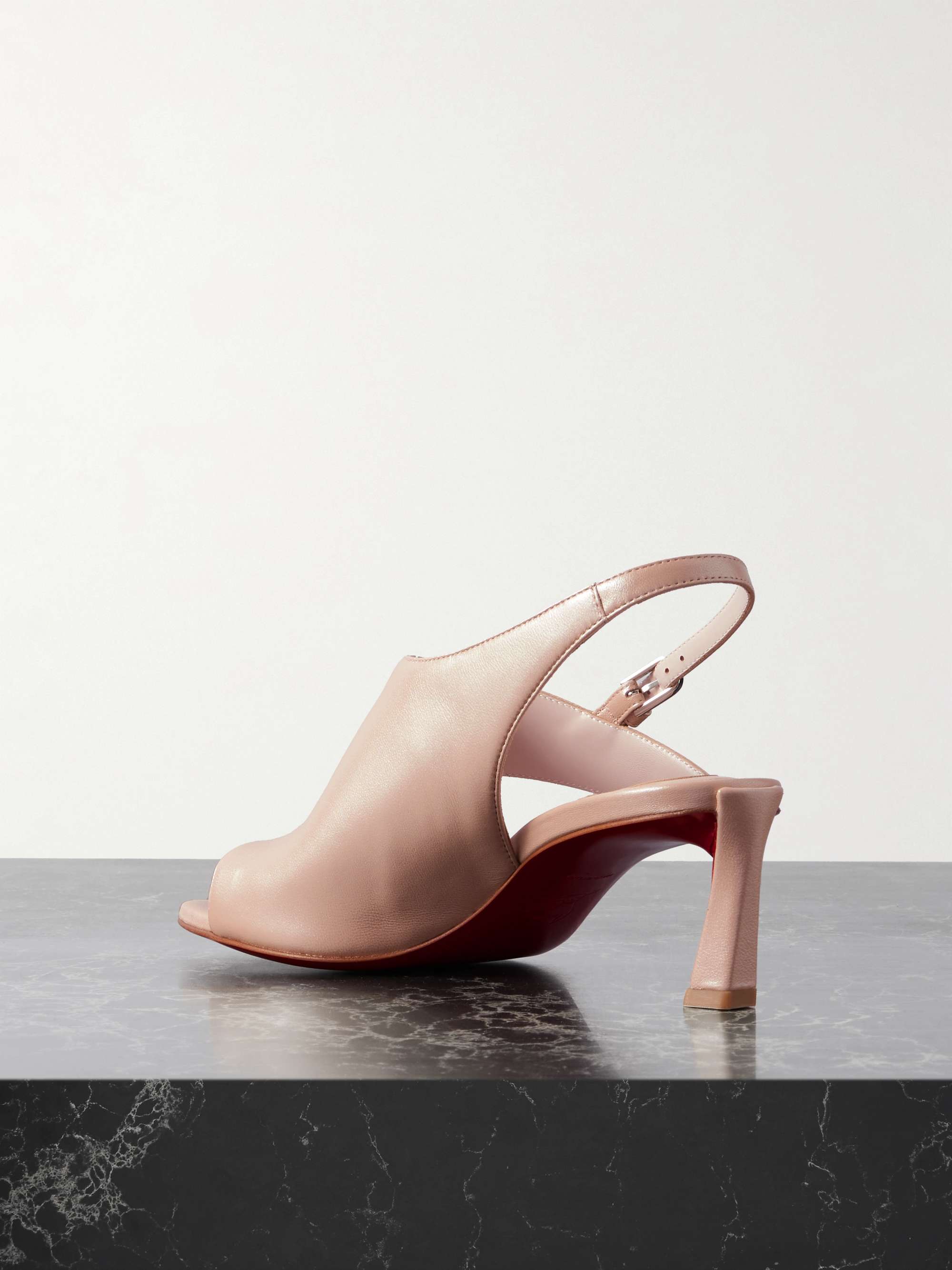 CHRISTIAN LOUBOUTIN 