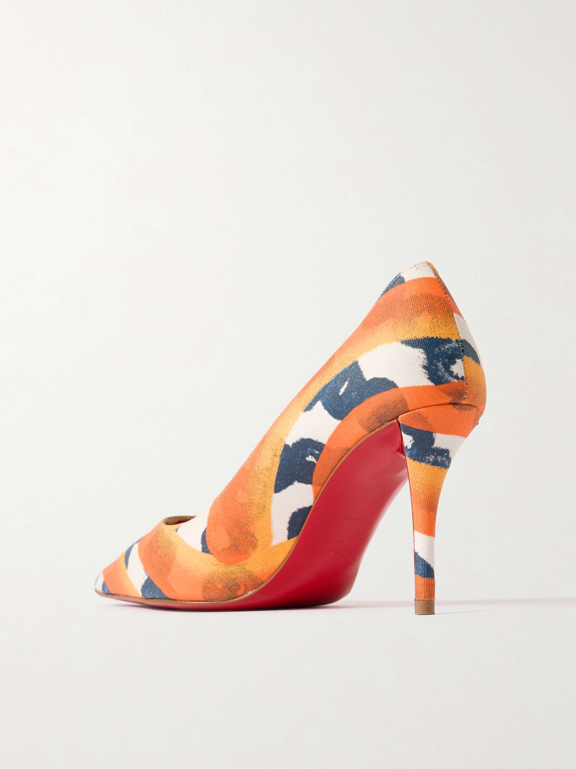 CHRISTIAN LOUBOUTIN 
