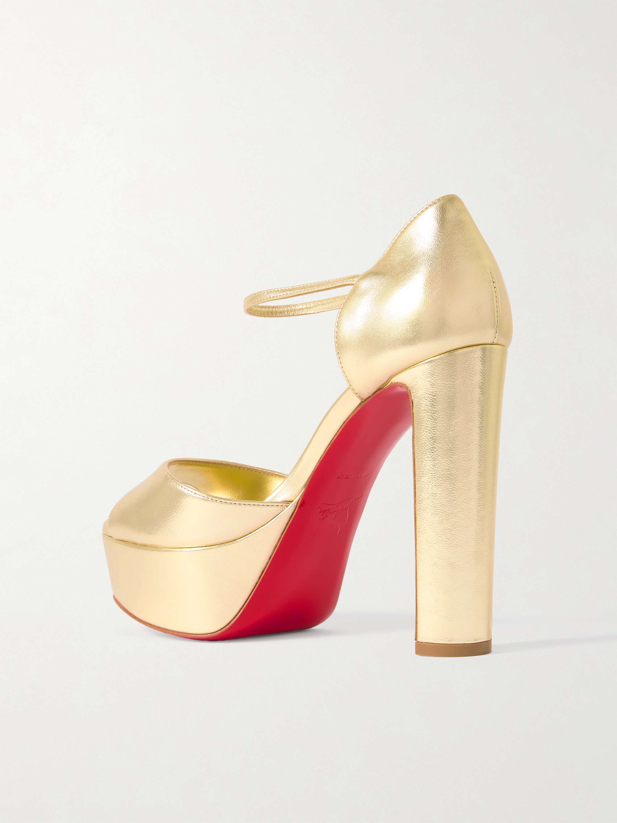 CHRISTIAN LOUBOUTIN 