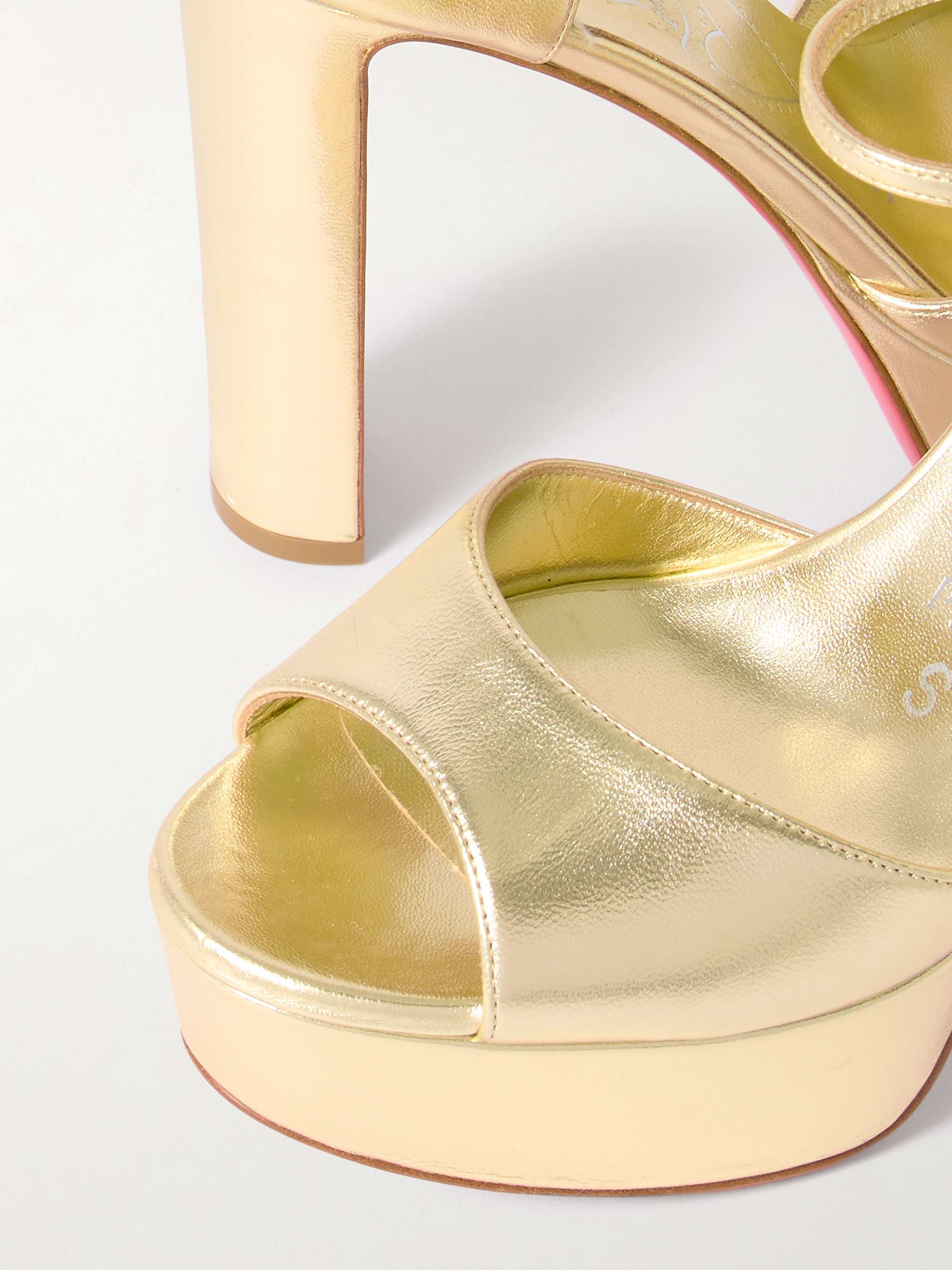 CHRISTIAN LOUBOUTIN 