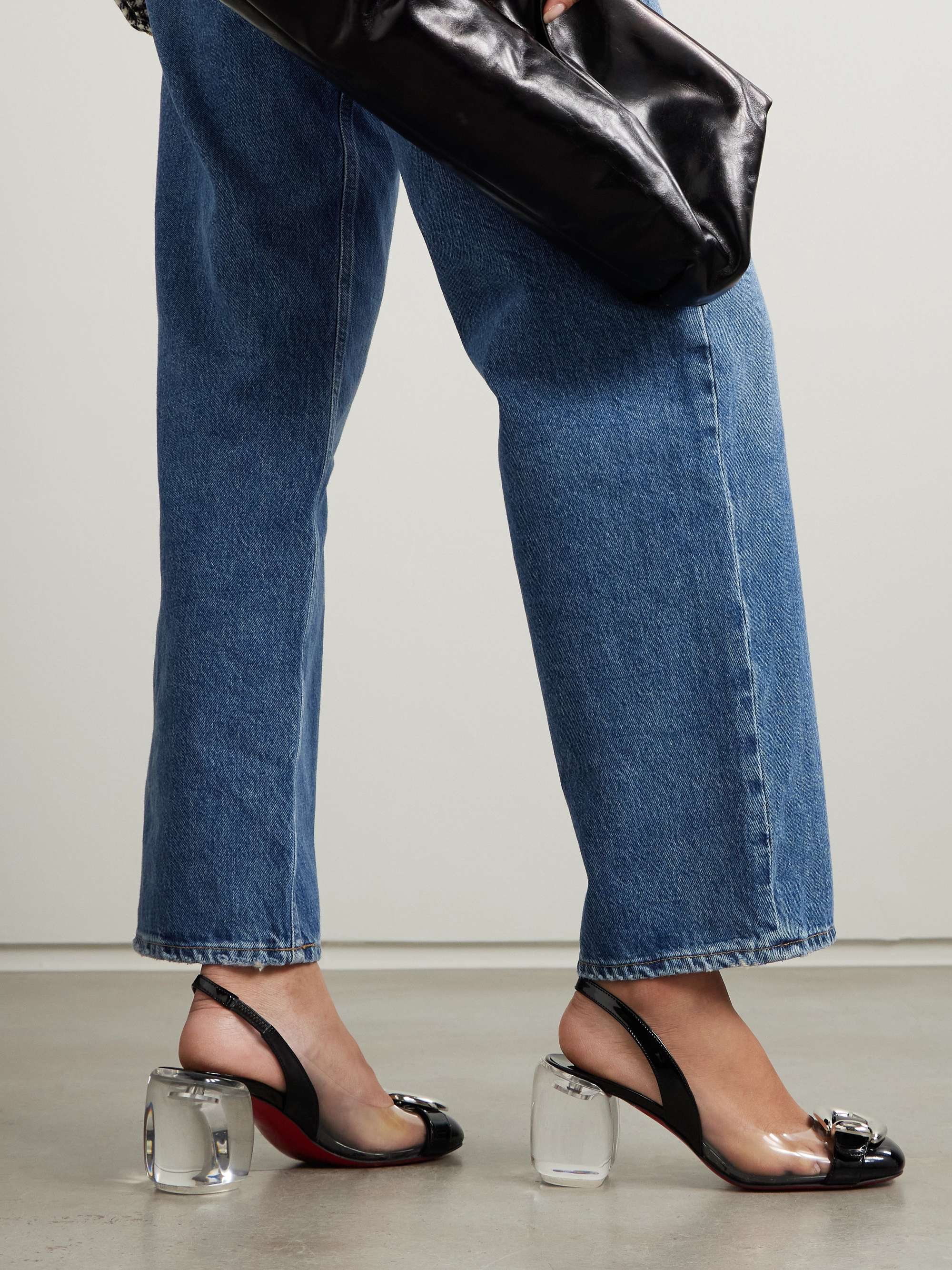 CHRISTIAN LOUBOUTIN 