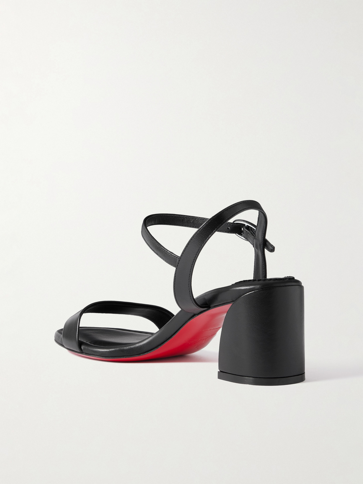 Miss Jane 55 Sandals
