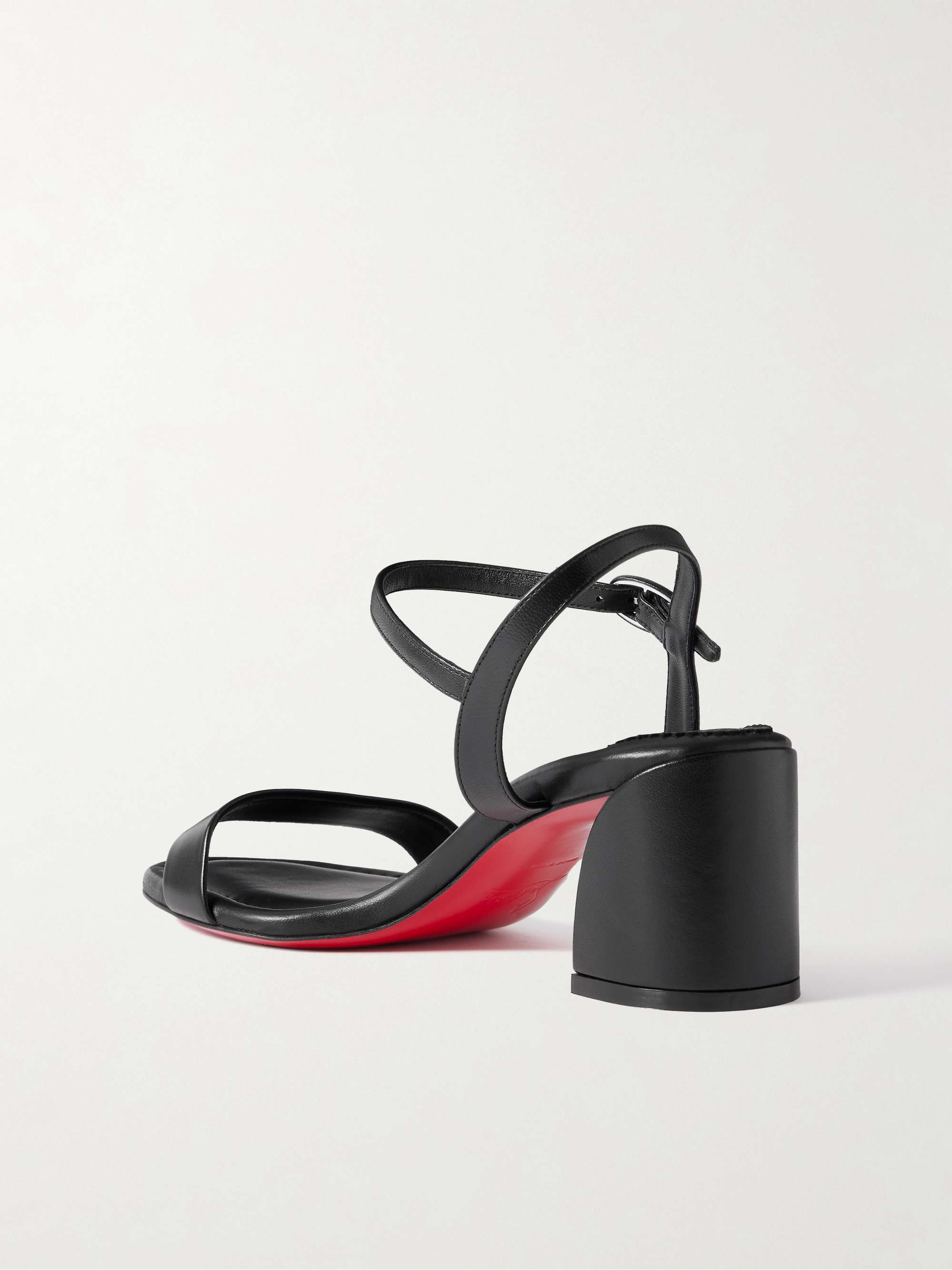 CHRISTIAN LOUBOUTIN 