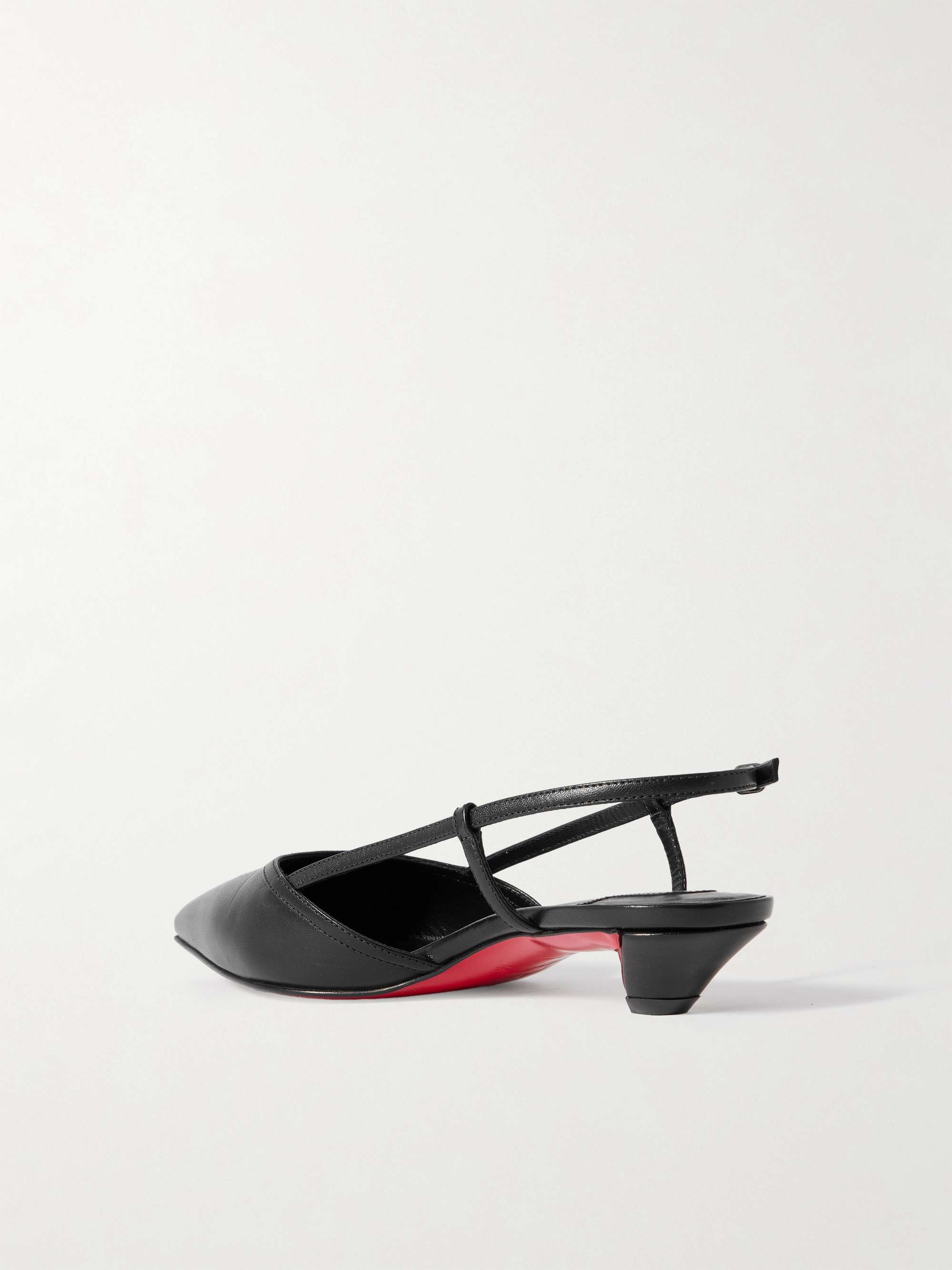 CHRISTIAN LOUBOUTIN 